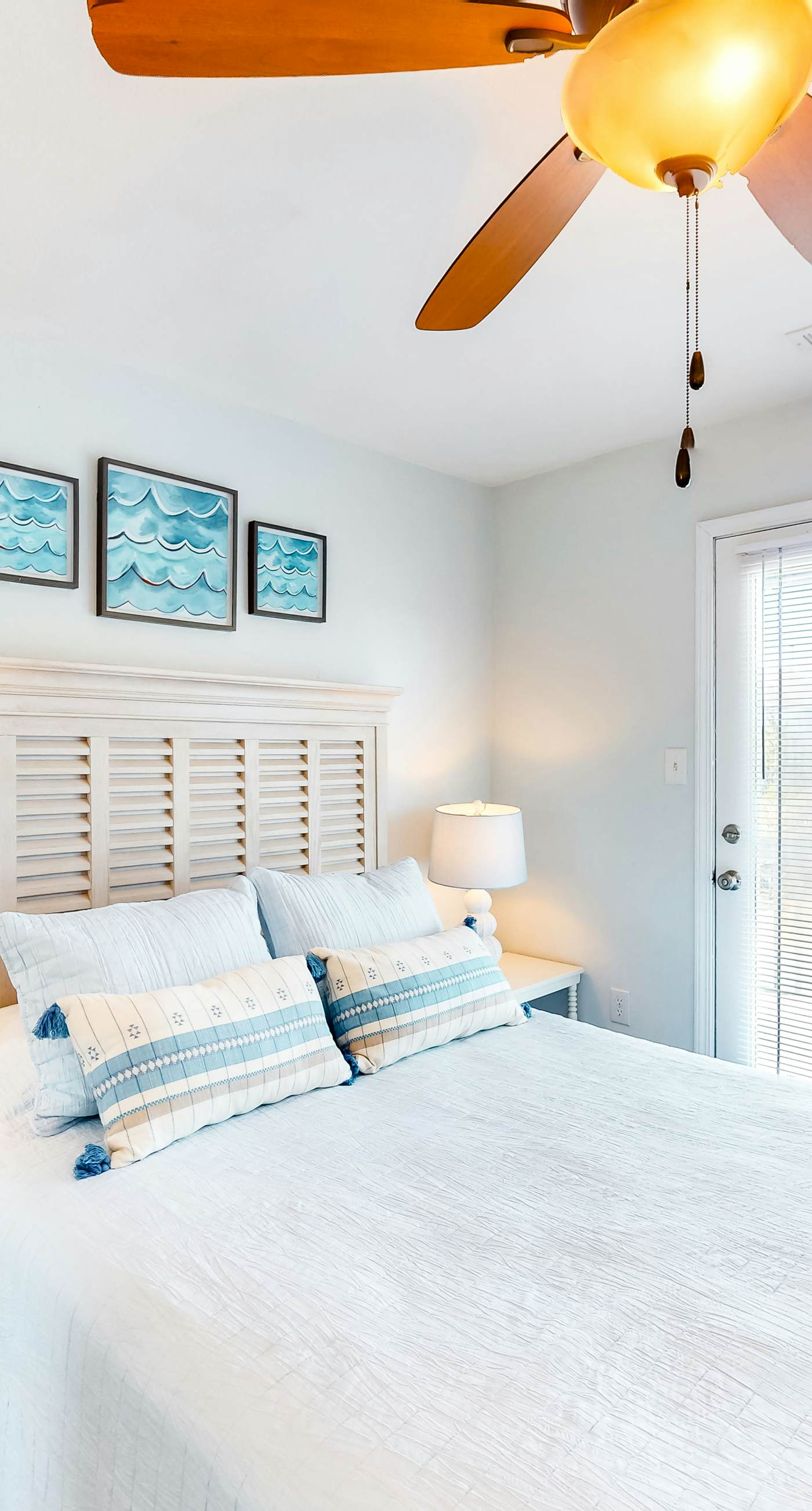 AV904 Sugar Bean Shack