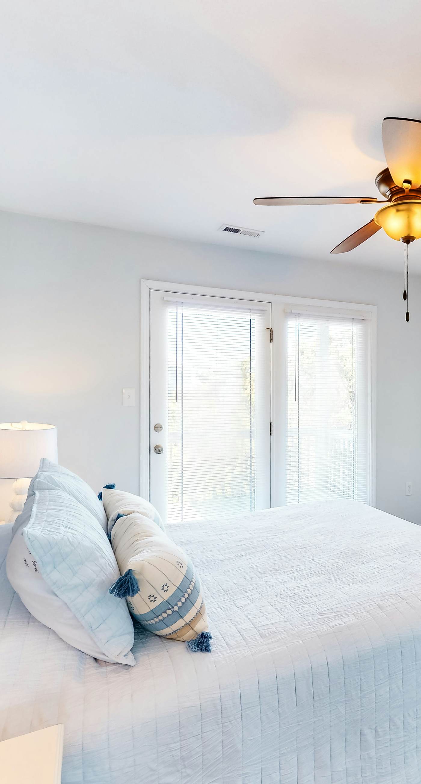 AV904 Sugar Bean Shack