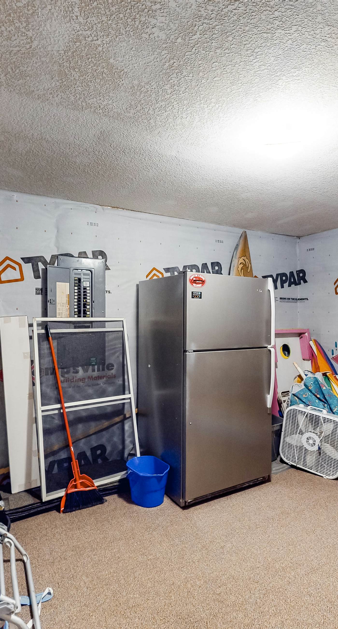 AV904 Sugar Bean Shack