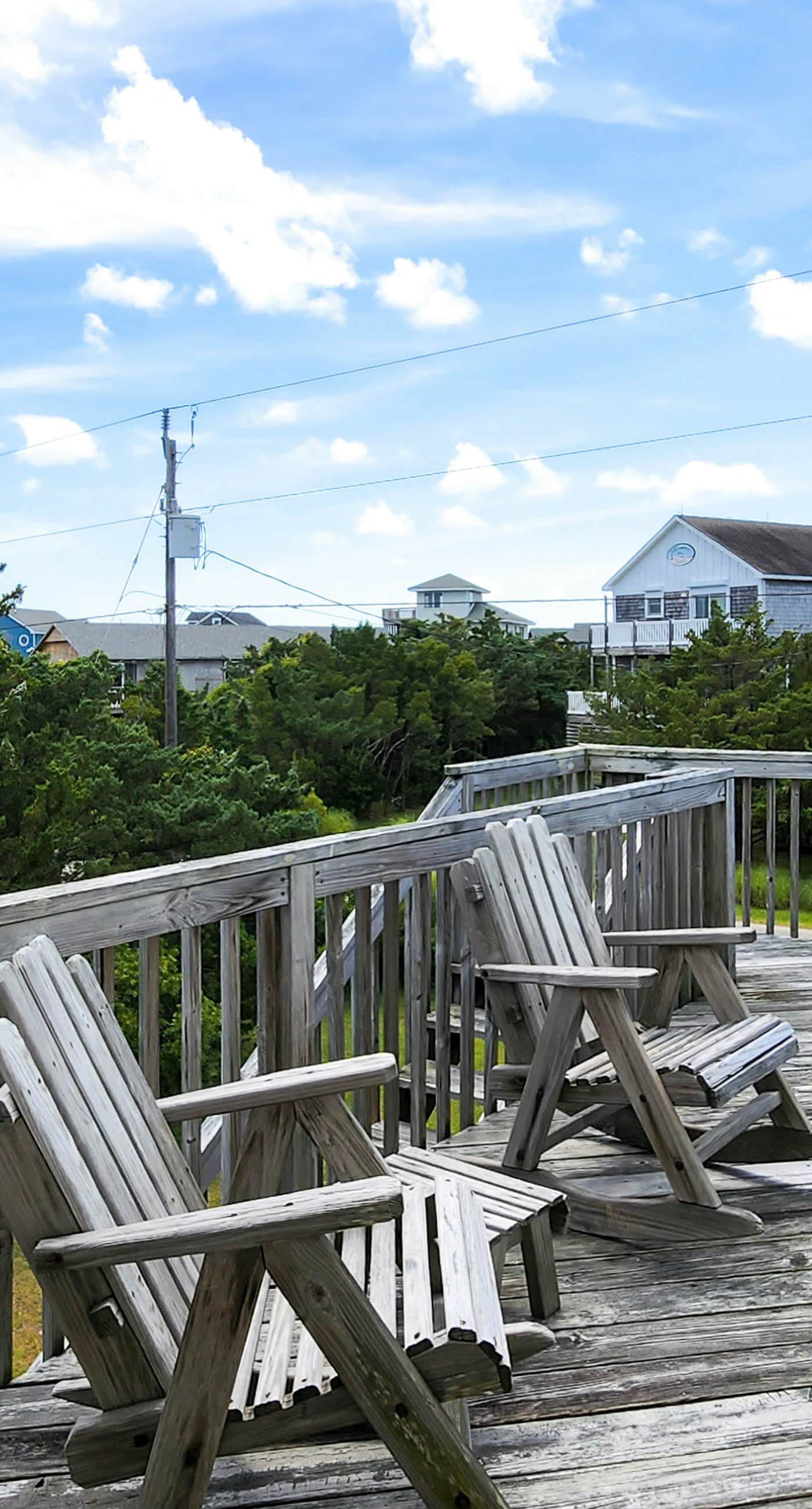 AV904 Sugar Bean Shack