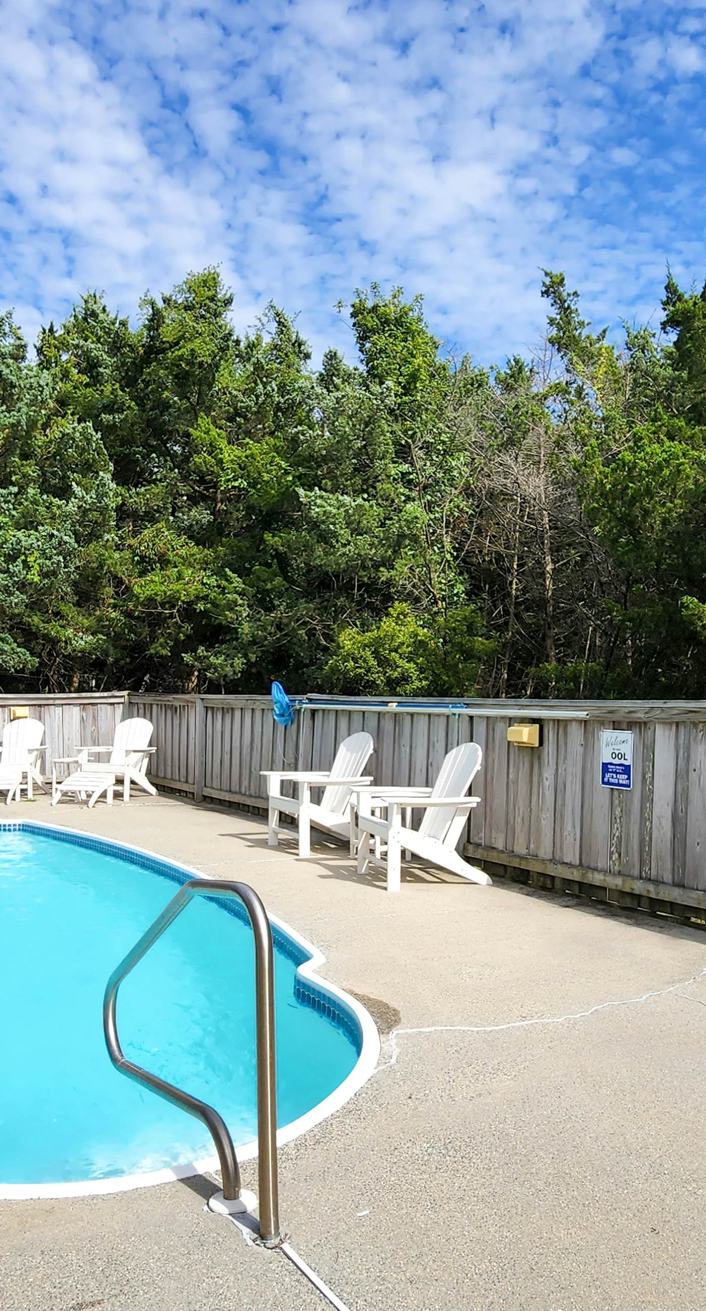 AV904 Sugar Bean Shack