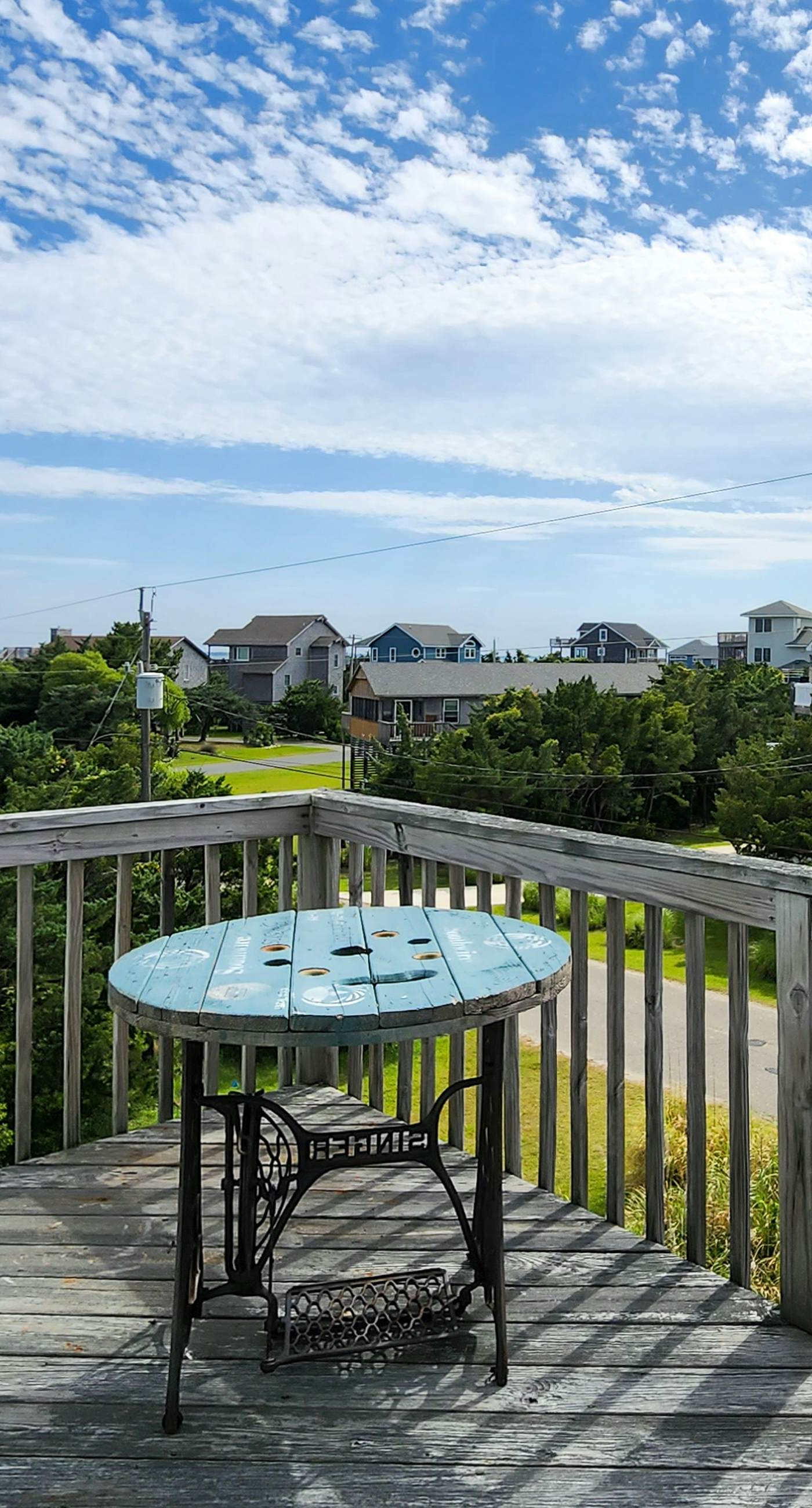 AV904 Sugar Bean Shack