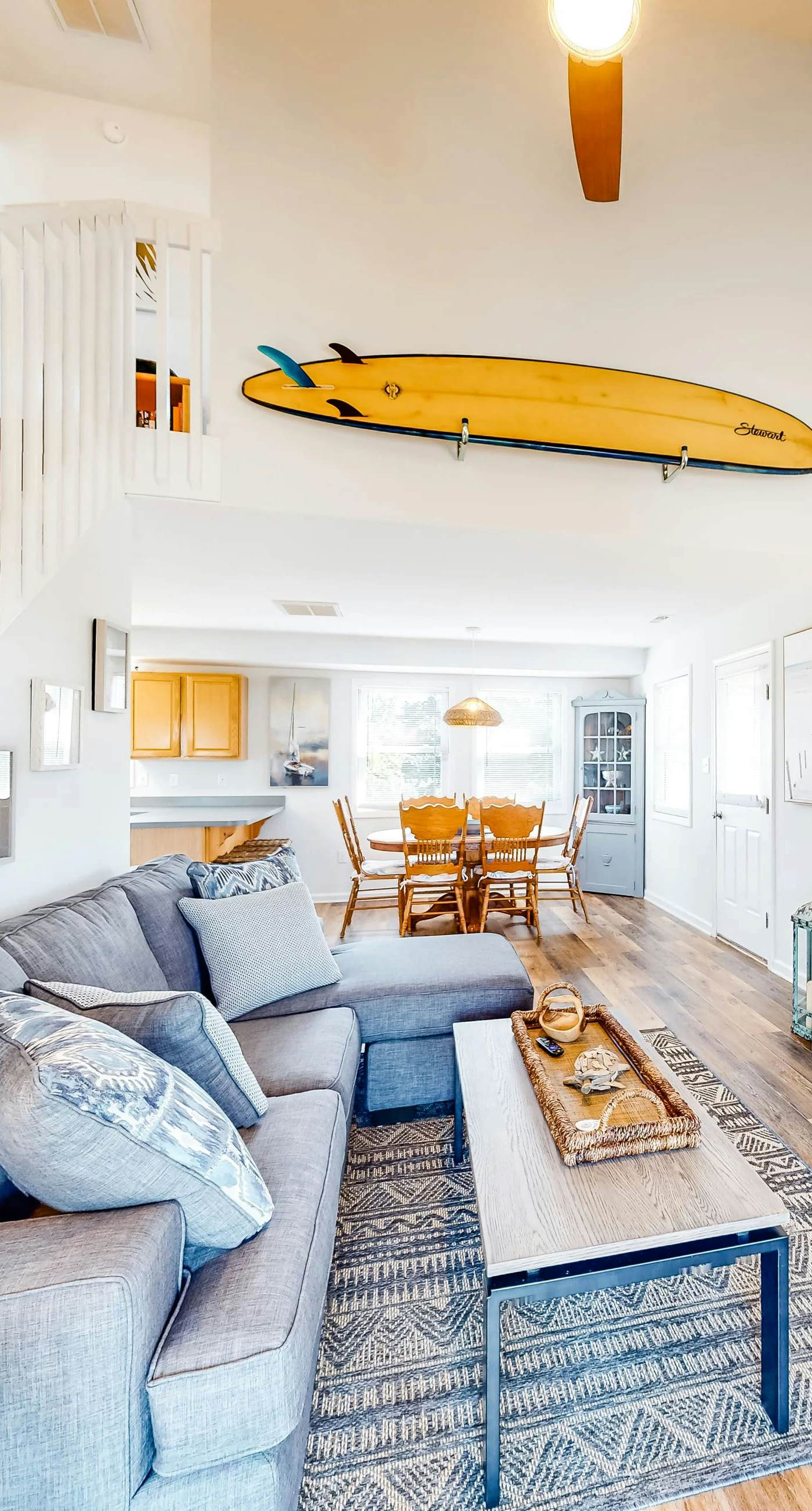 AV904 Sugar Bean Shack