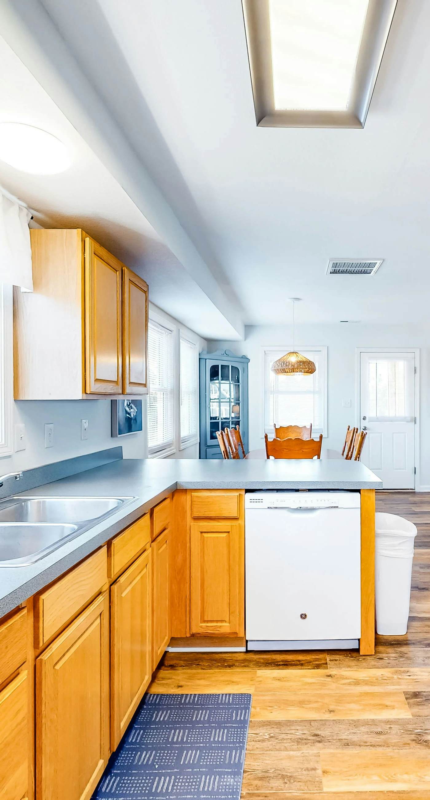 AV904 Sugar Bean Shack