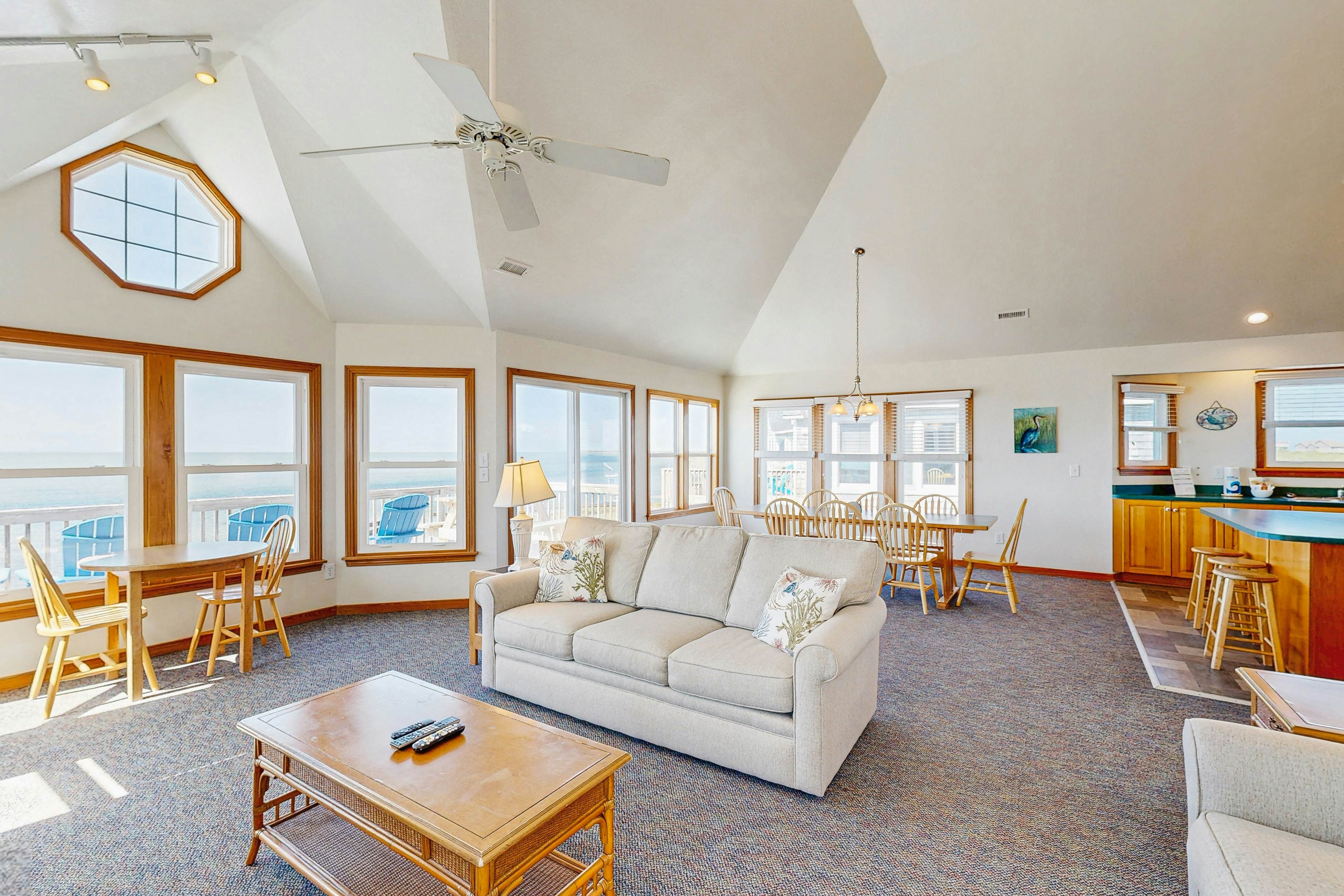 AVIC11 Island Star  #11-I