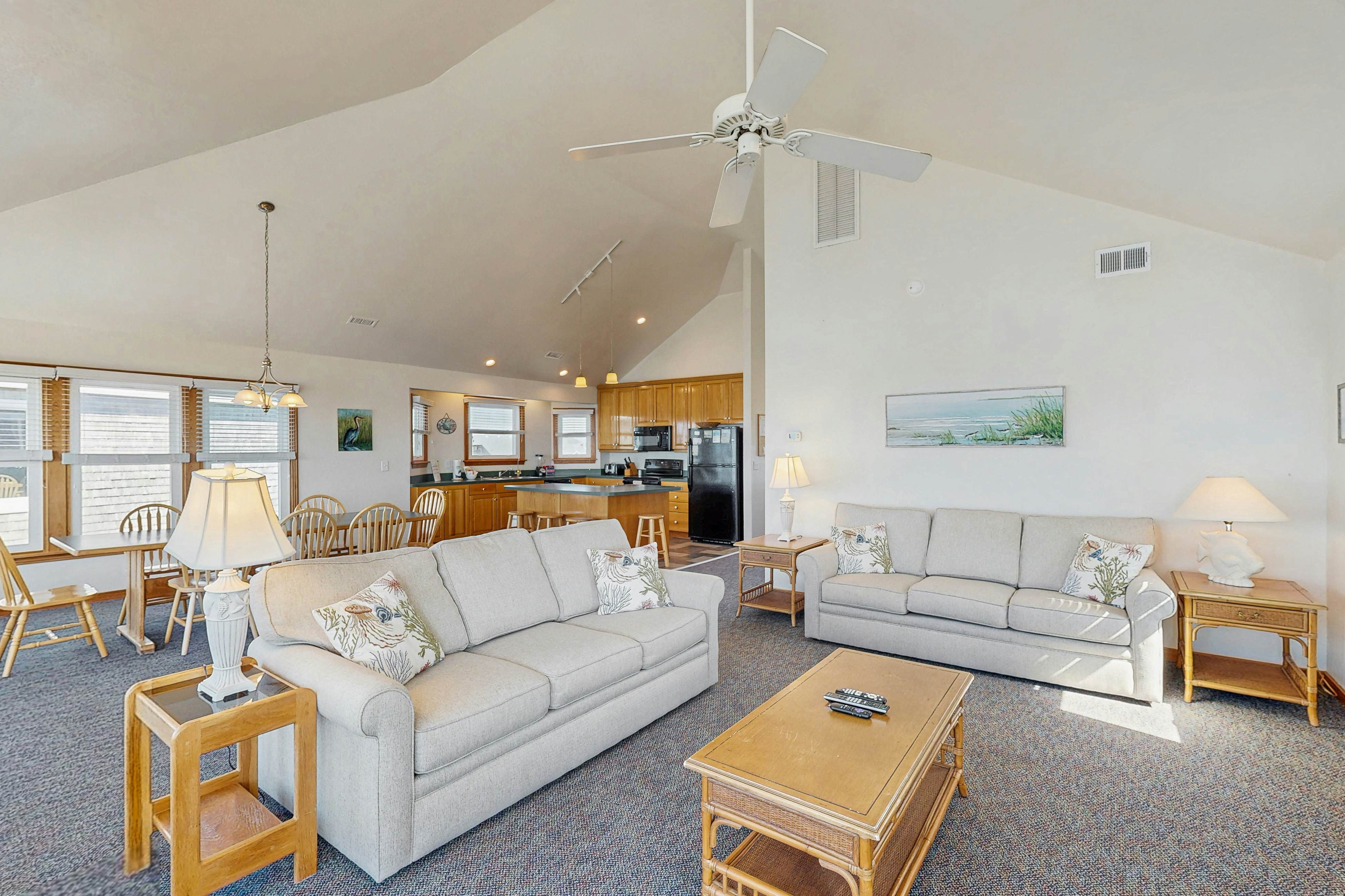 AVIC11 Island Star  #11-I