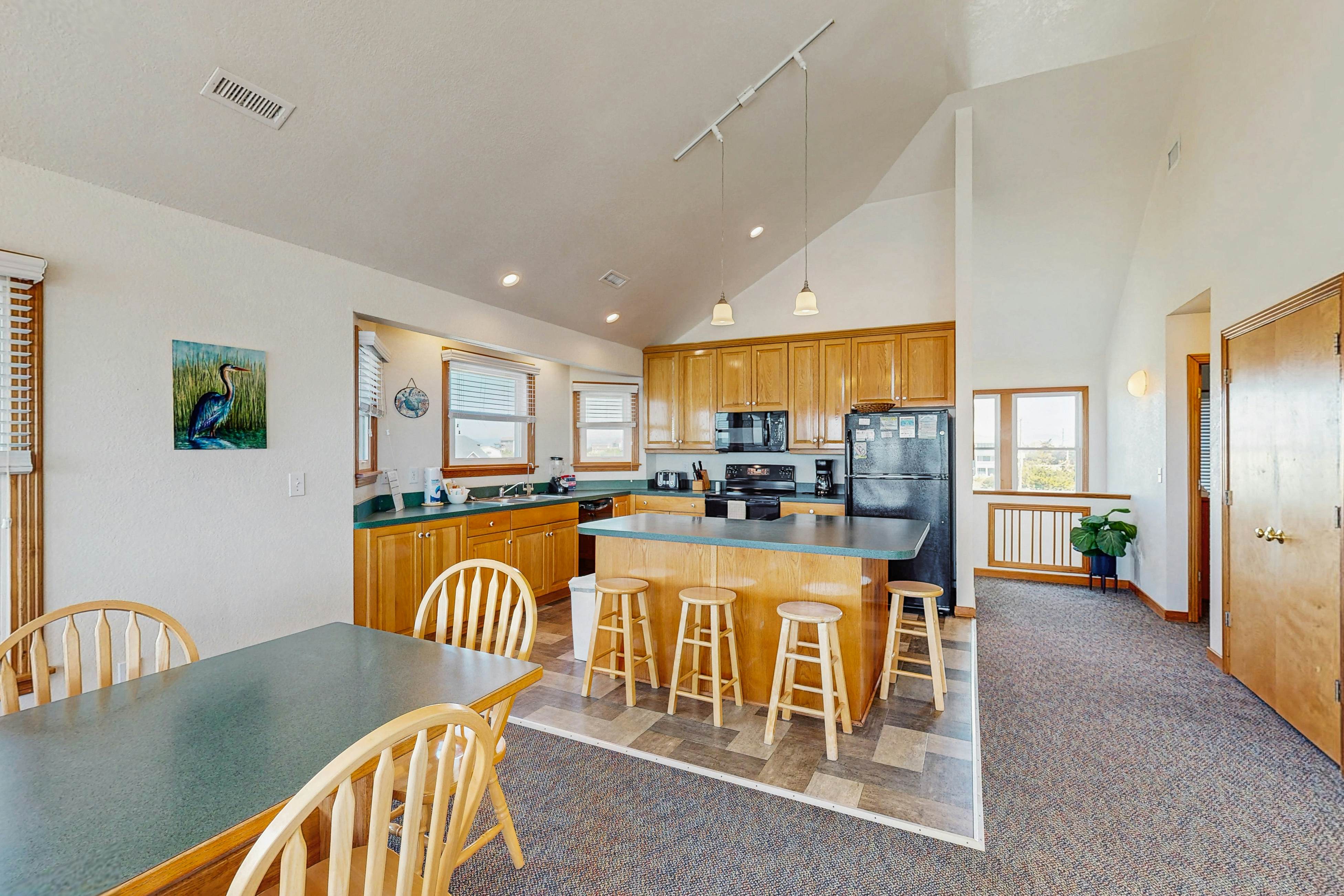 AVIC11 Island Star  #11-I