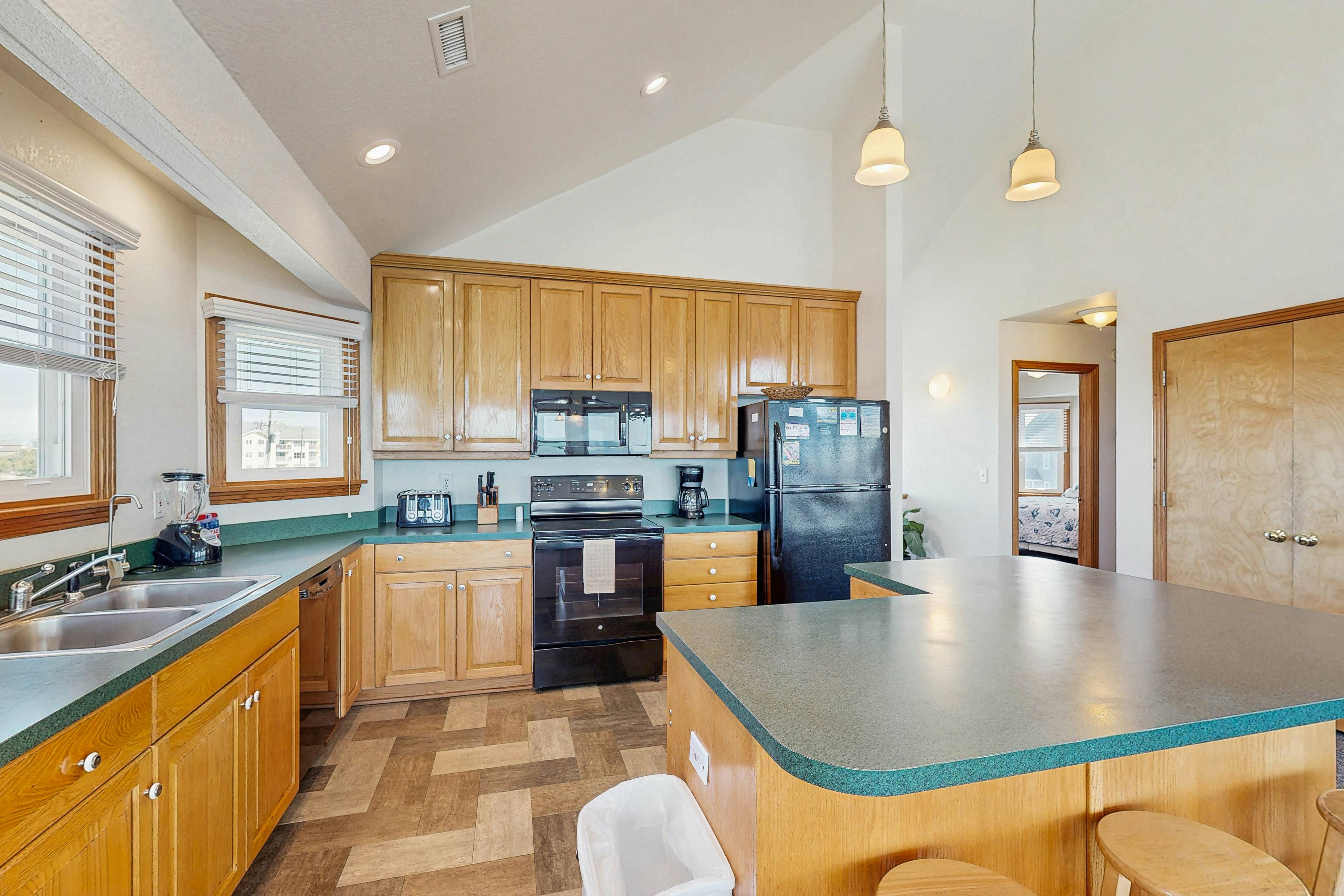 AVIC11 Island Star  #11-I