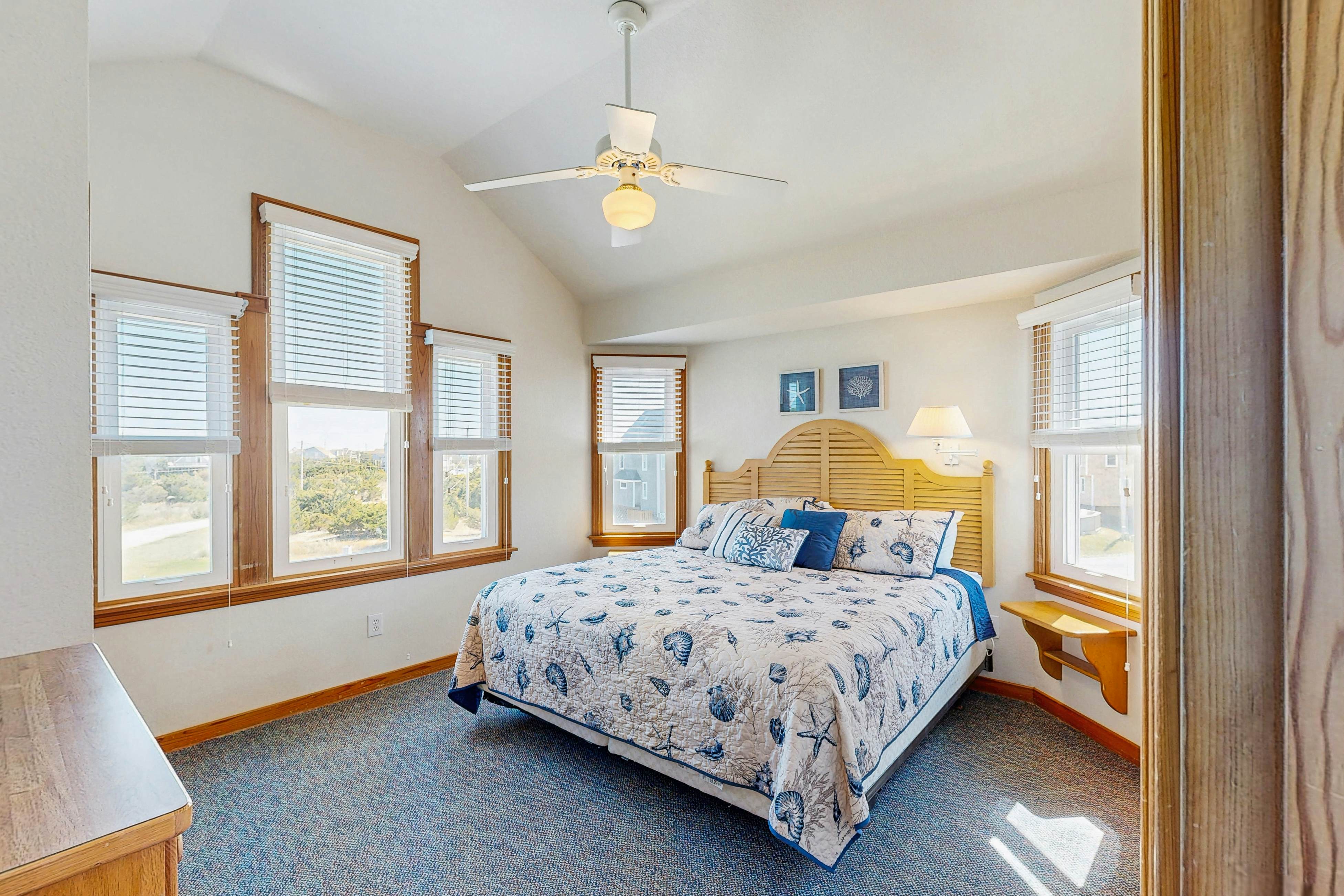 AVIC11 Island Star  #11-I