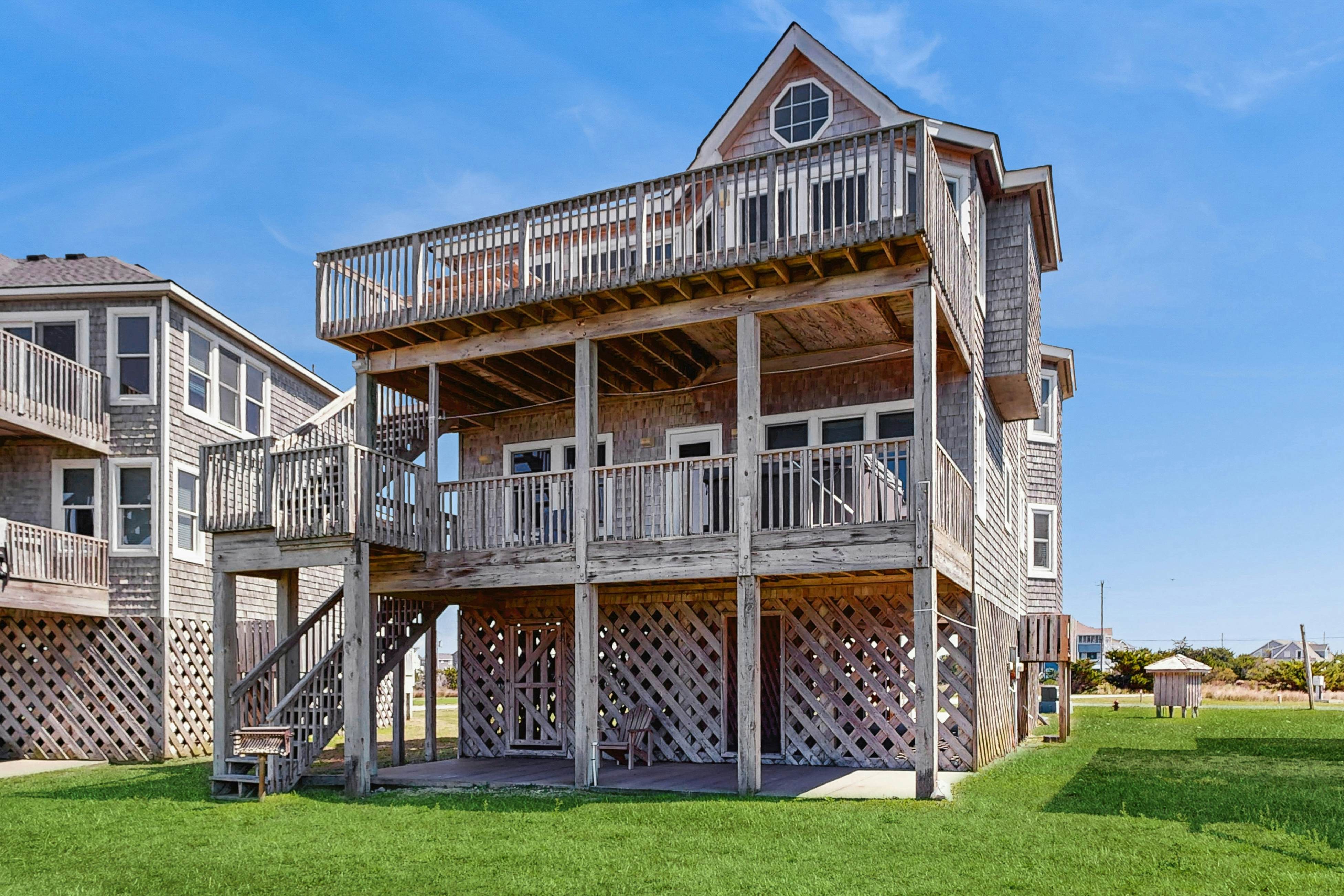 AVIC11 Island Star  #11-I