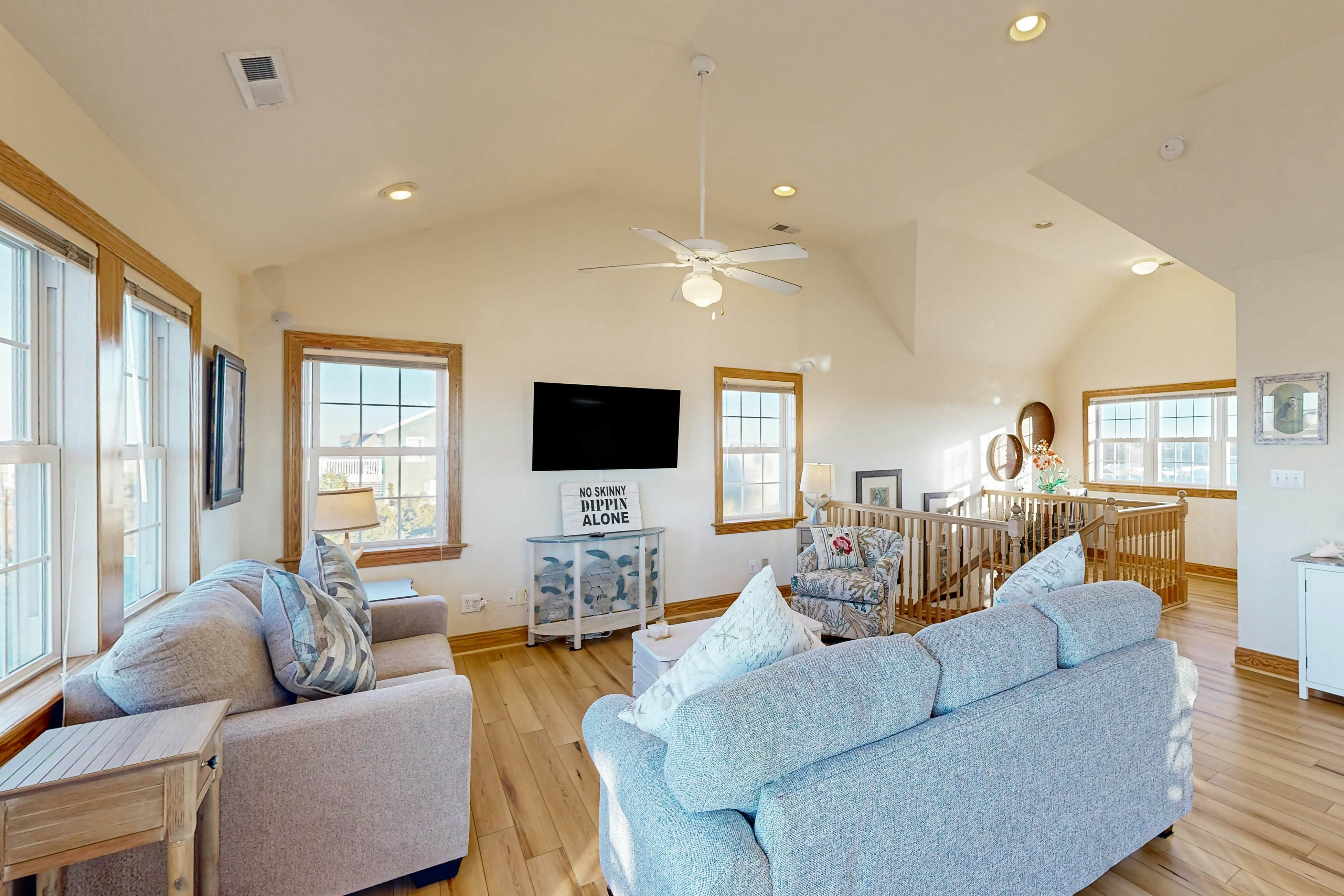 WV634 Pamlico Paradise