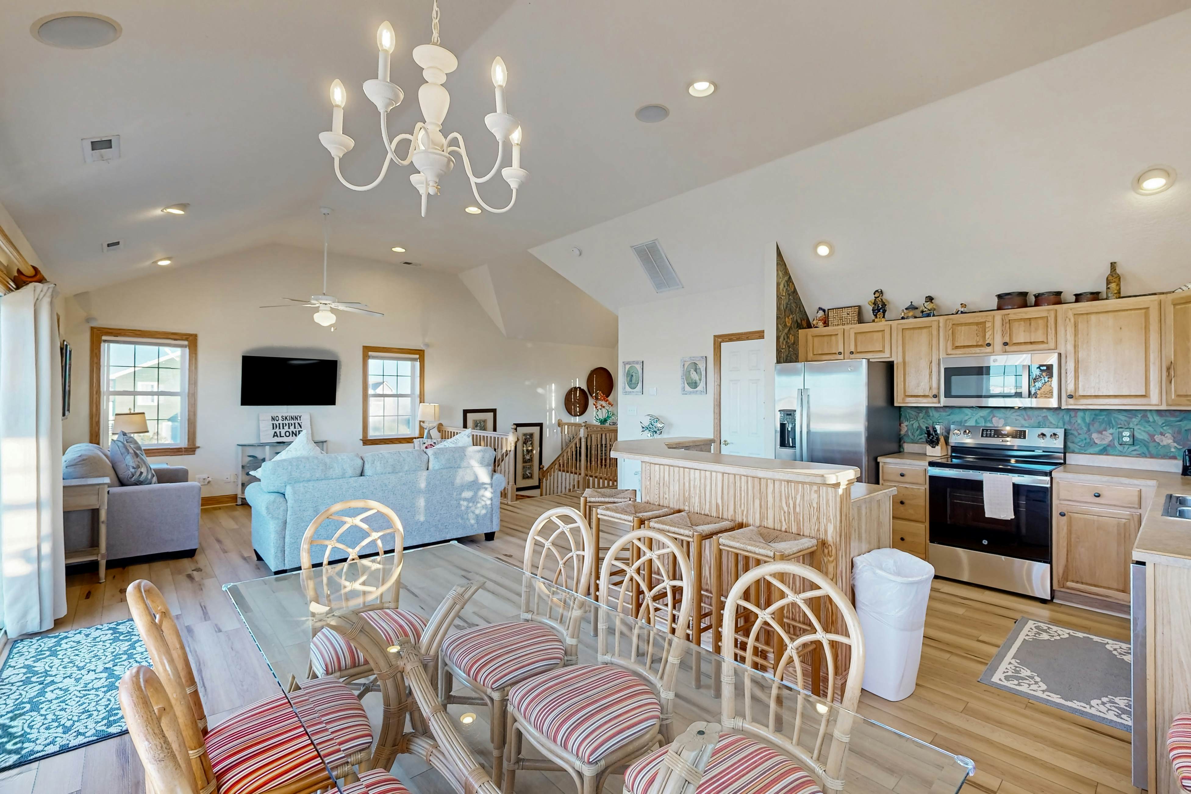 WV634 Pamlico Paradise