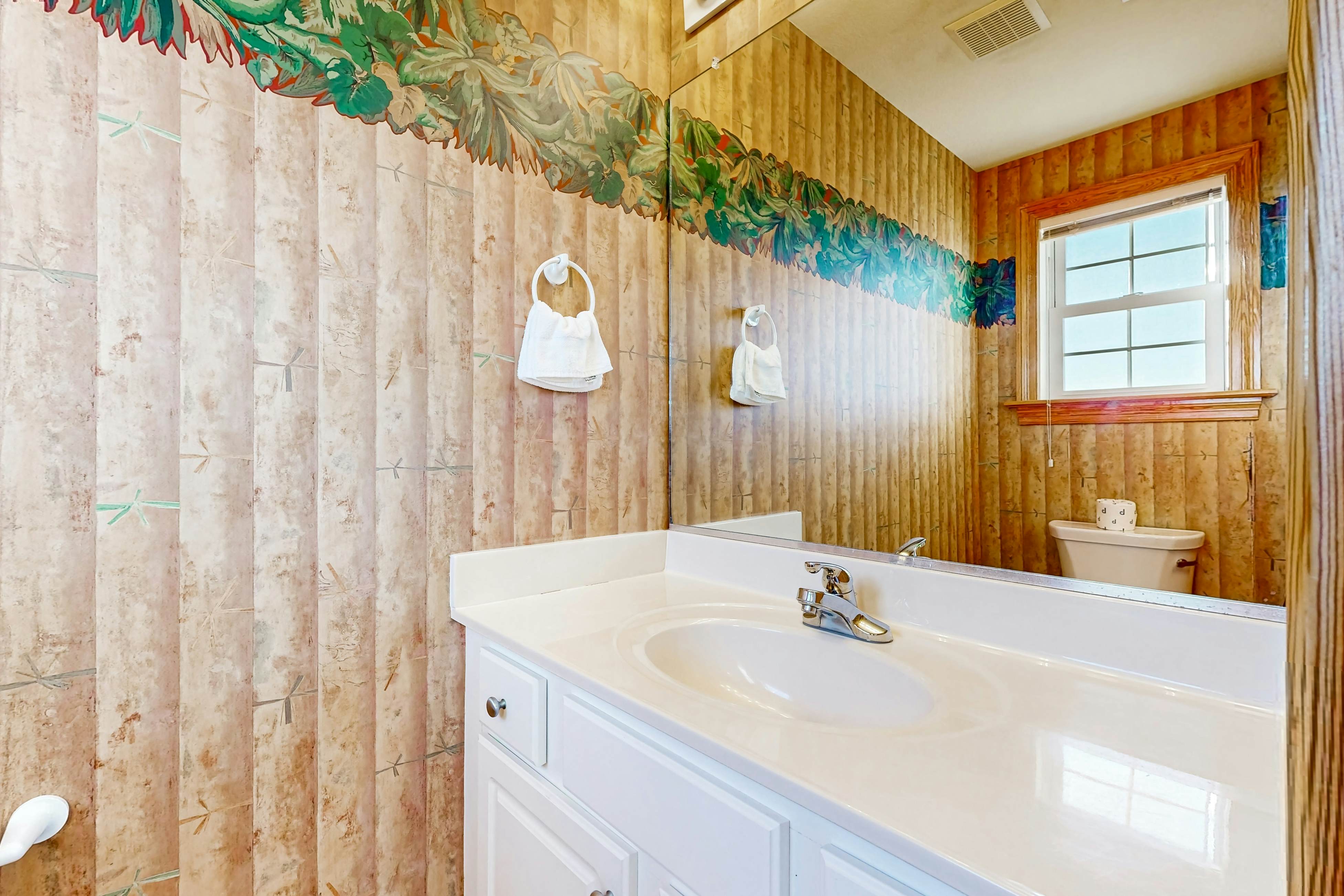 WV634 Pamlico Paradise