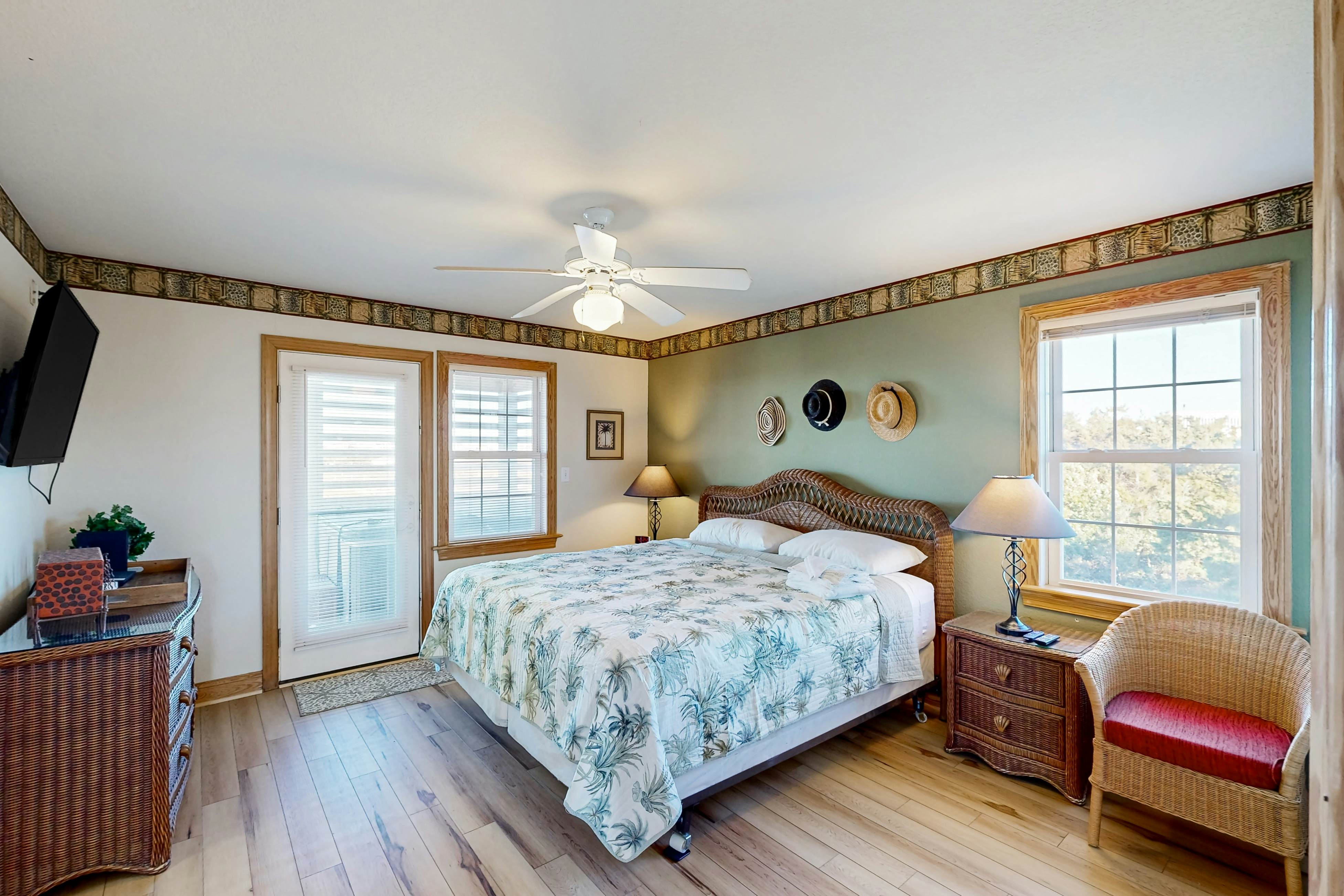 WV634 Pamlico Paradise