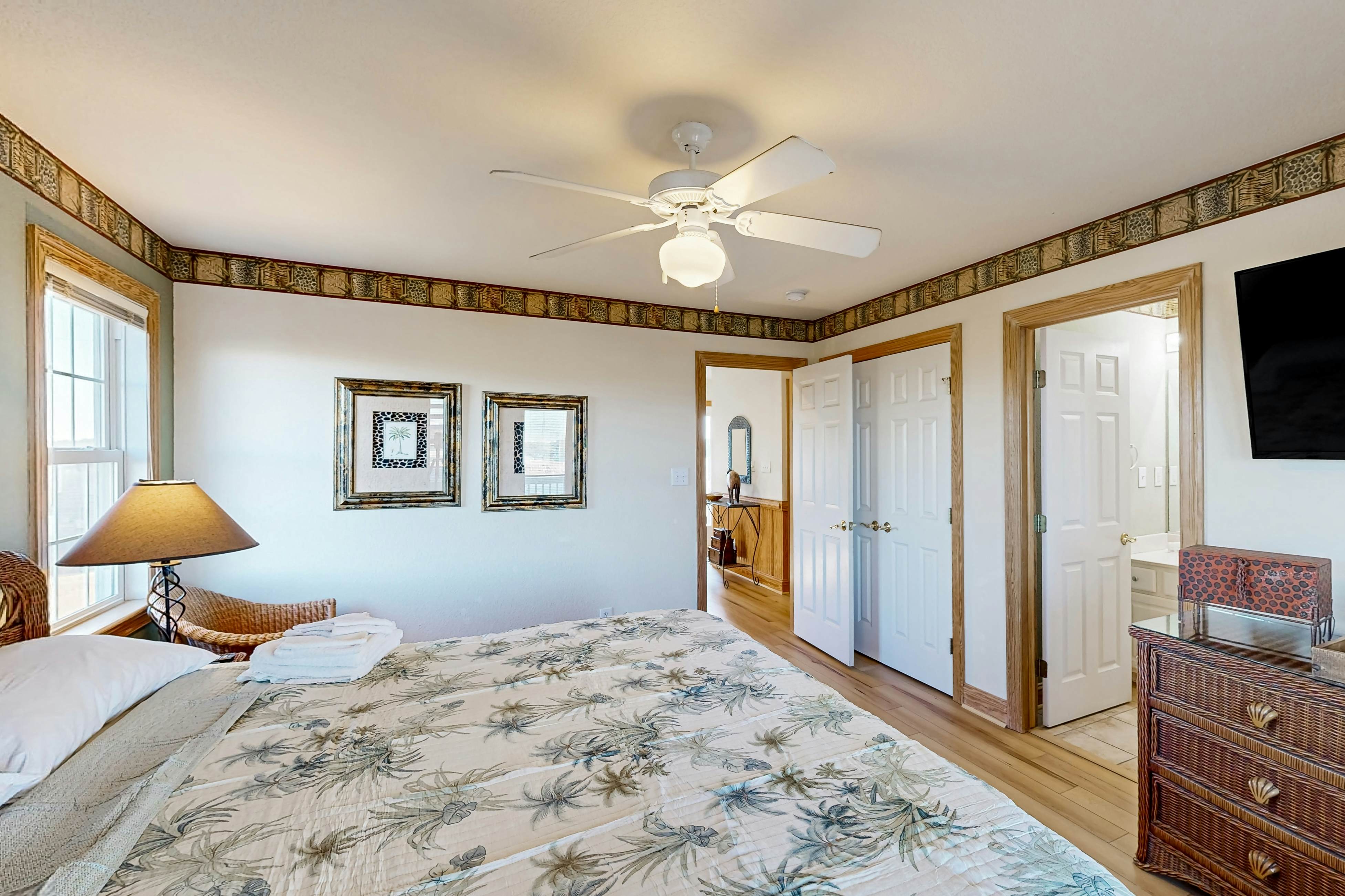 WV634 Pamlico Paradise