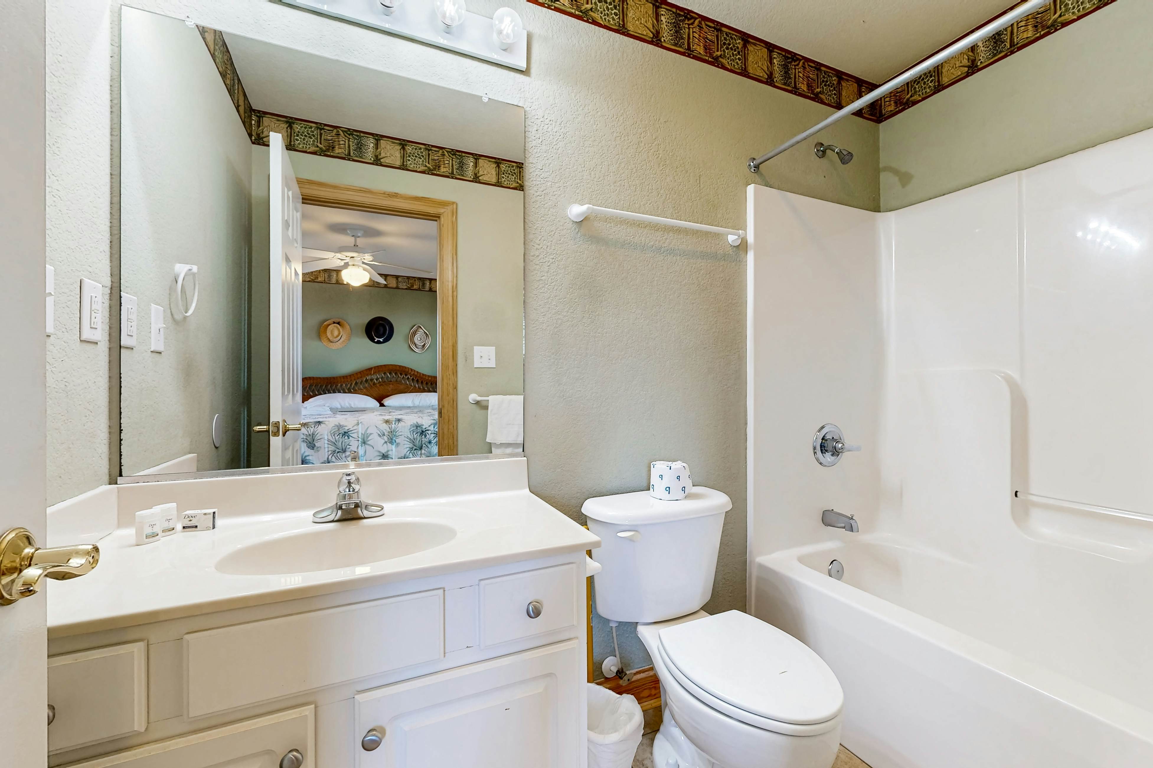 WV634 Pamlico Paradise