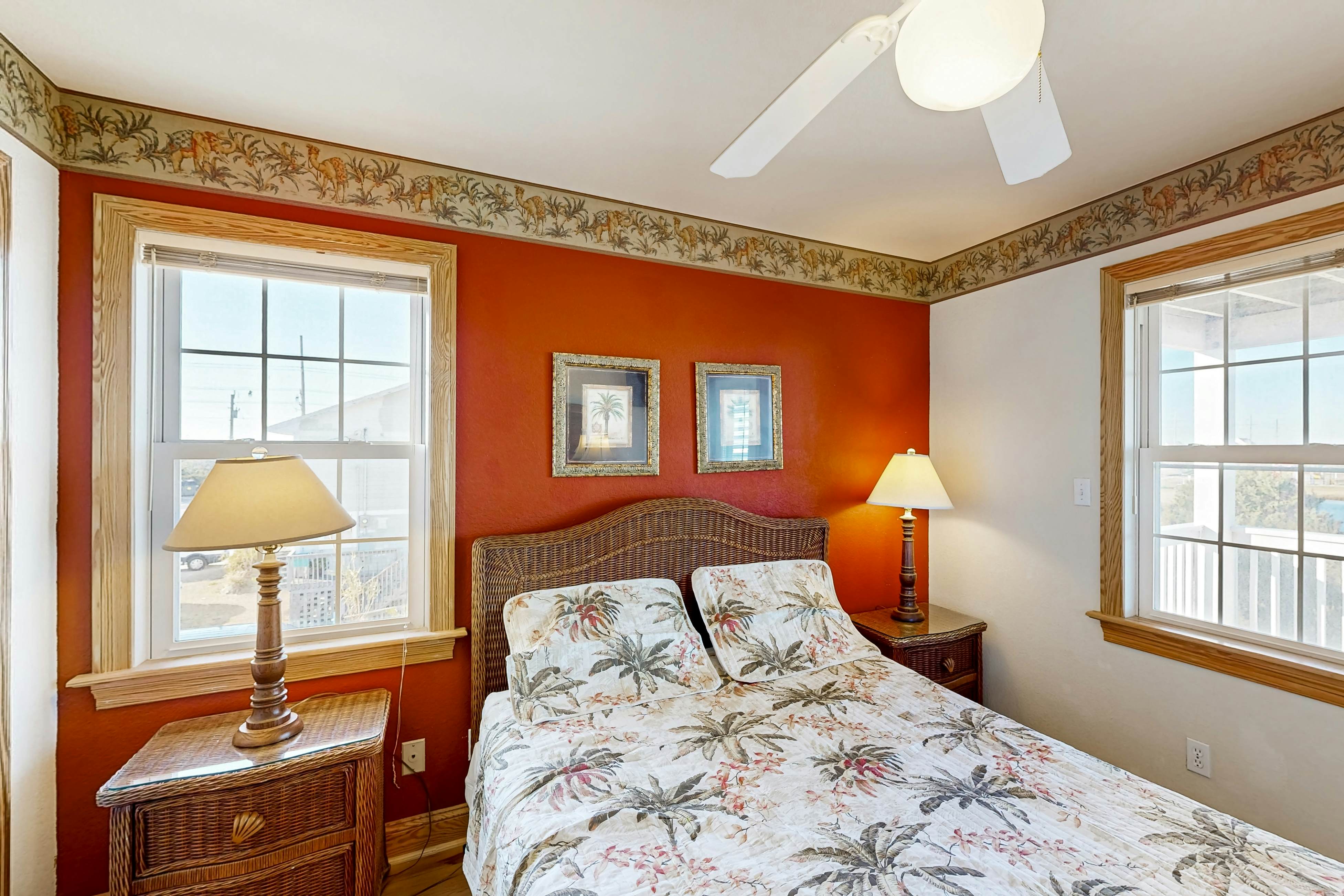 WV634 Pamlico Paradise