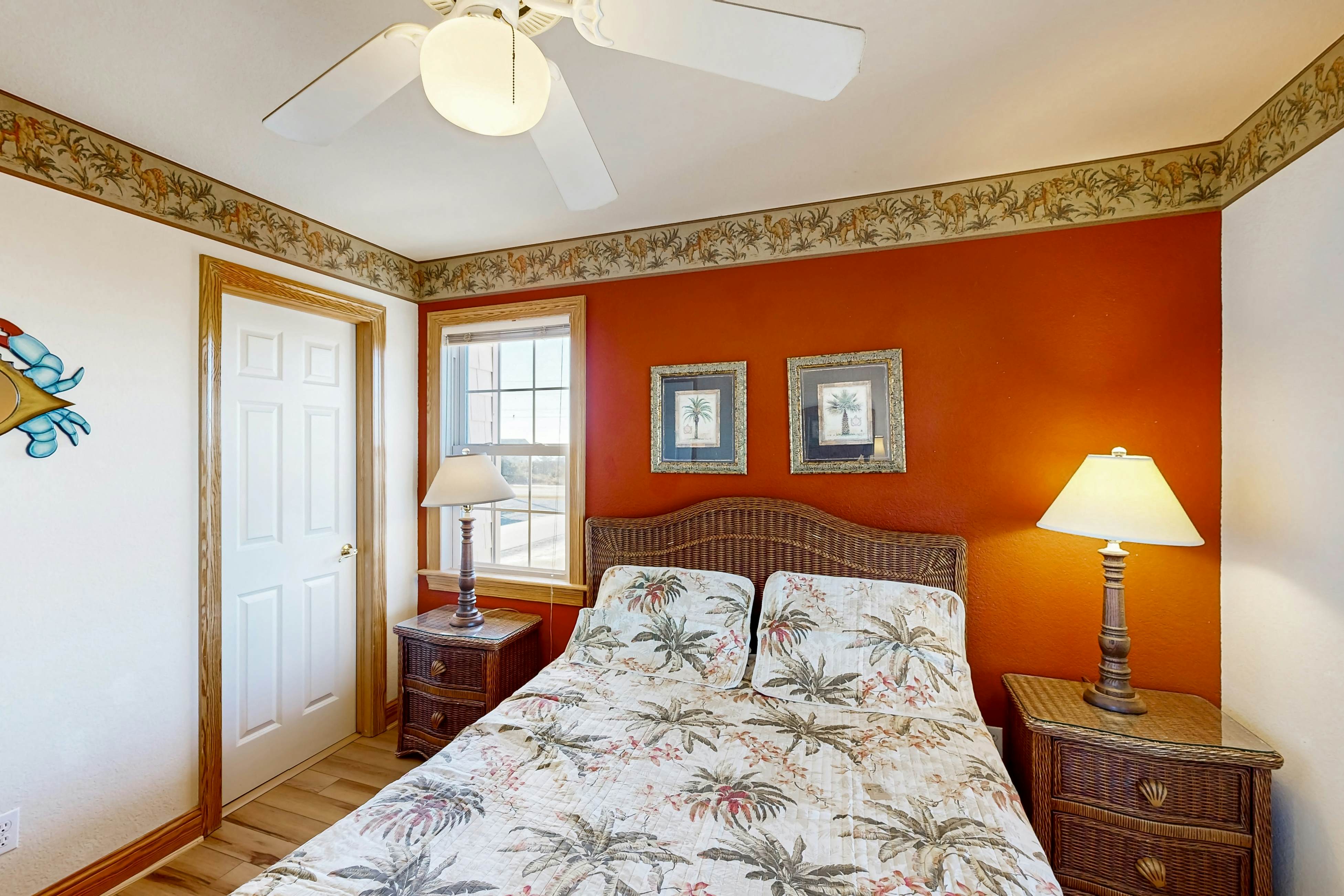 WV634 Pamlico Paradise