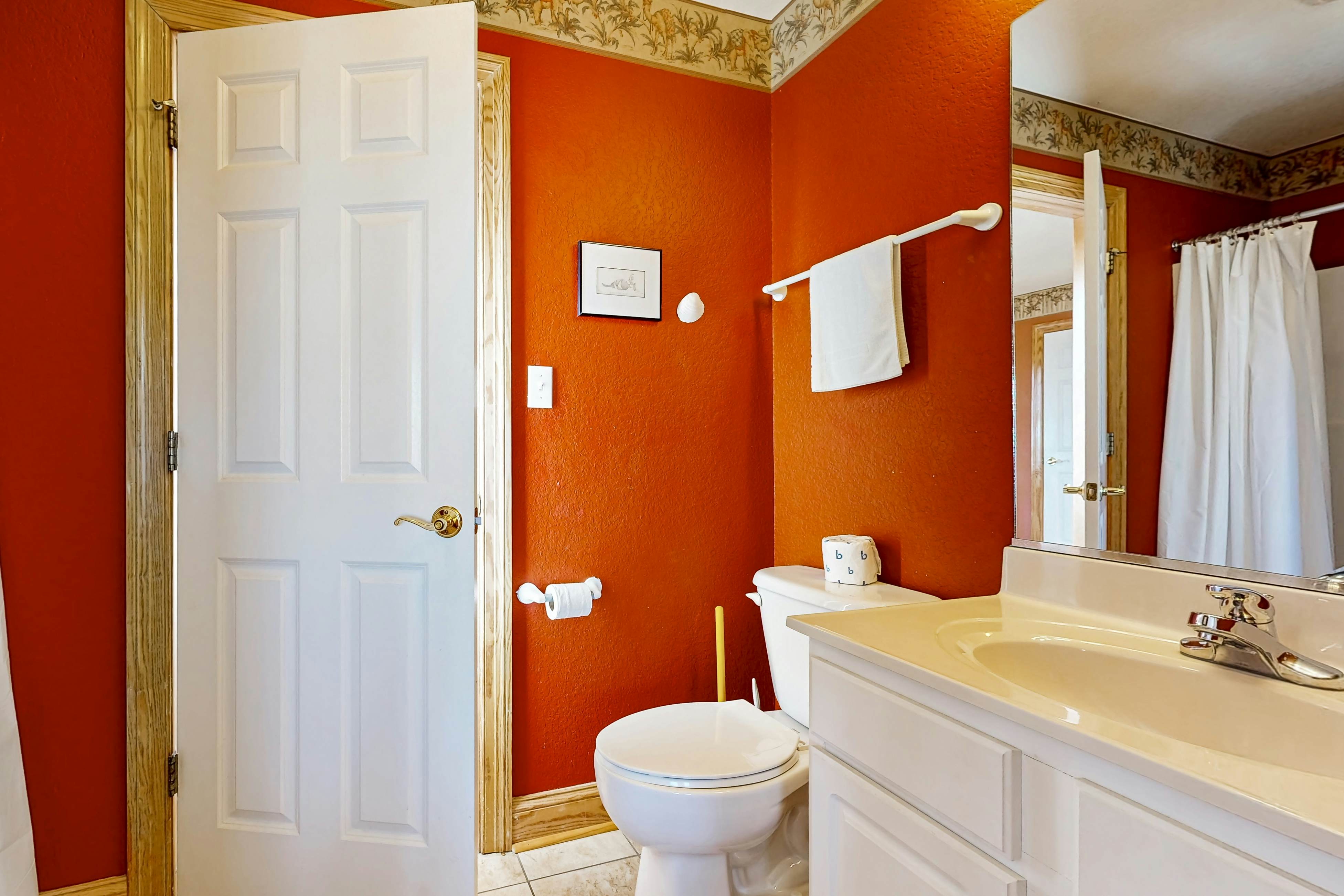 WV634 Pamlico Paradise