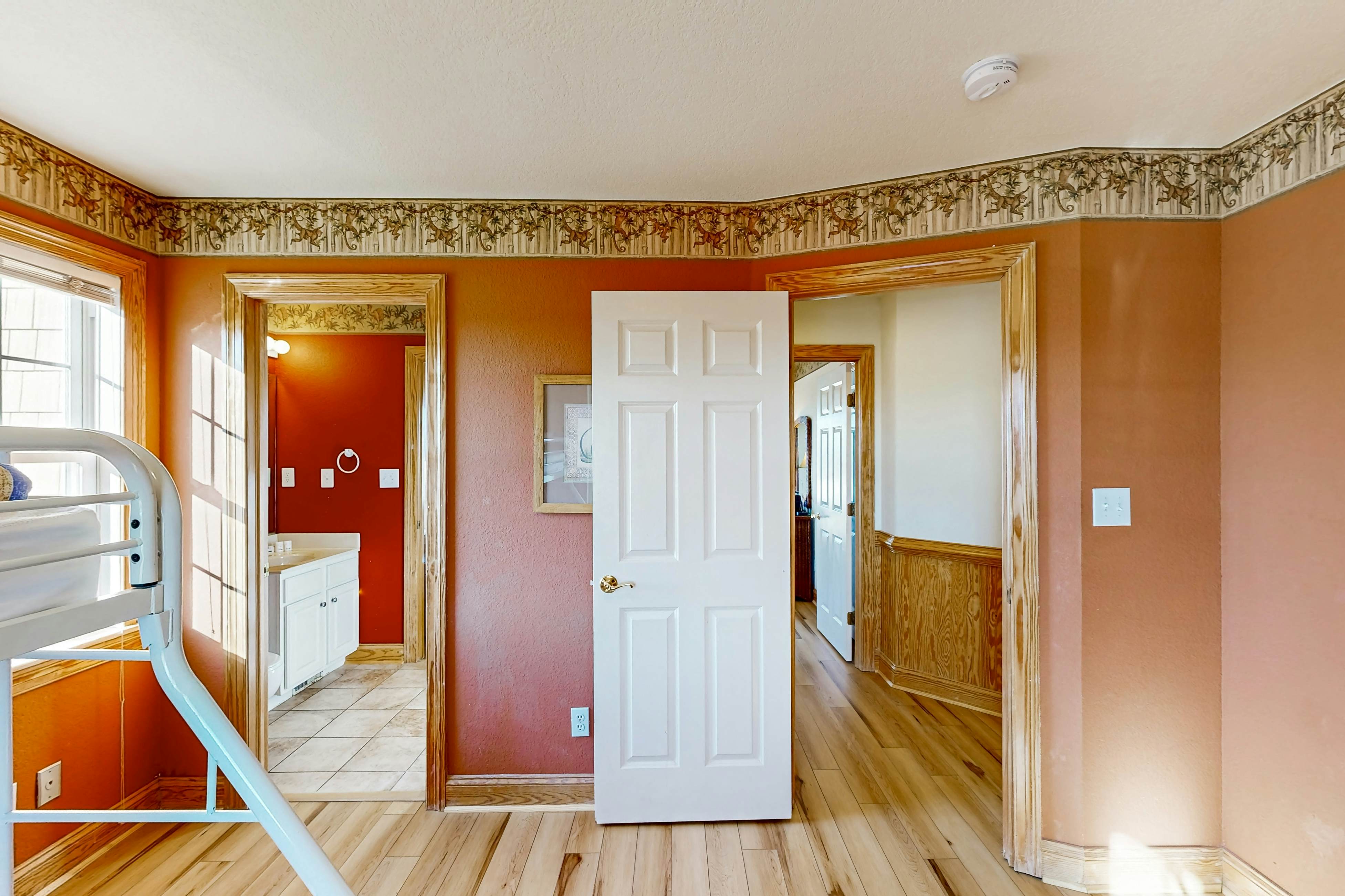 WV634 Pamlico Paradise