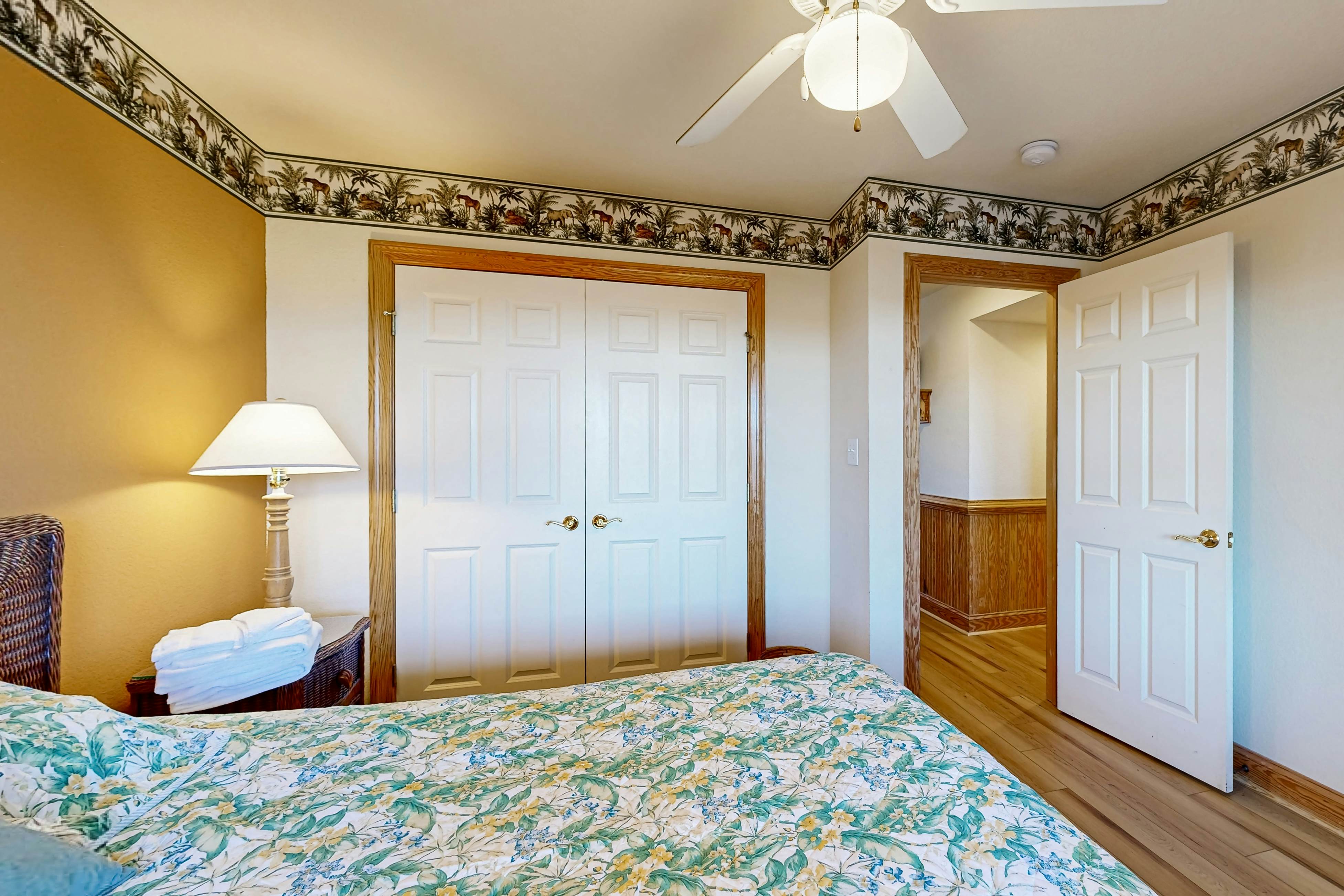 WV634 Pamlico Paradise