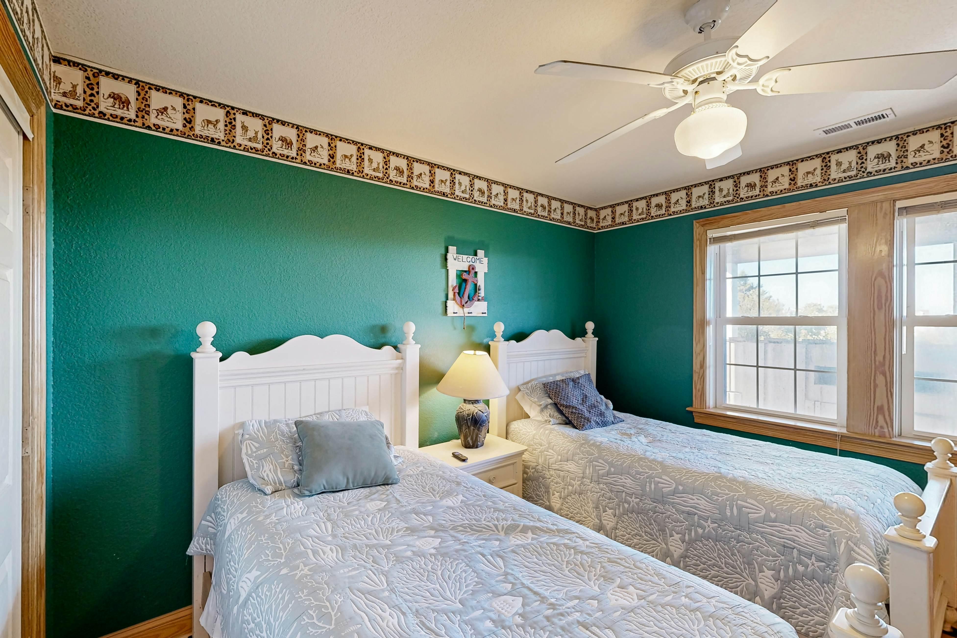 WV634 Pamlico Paradise