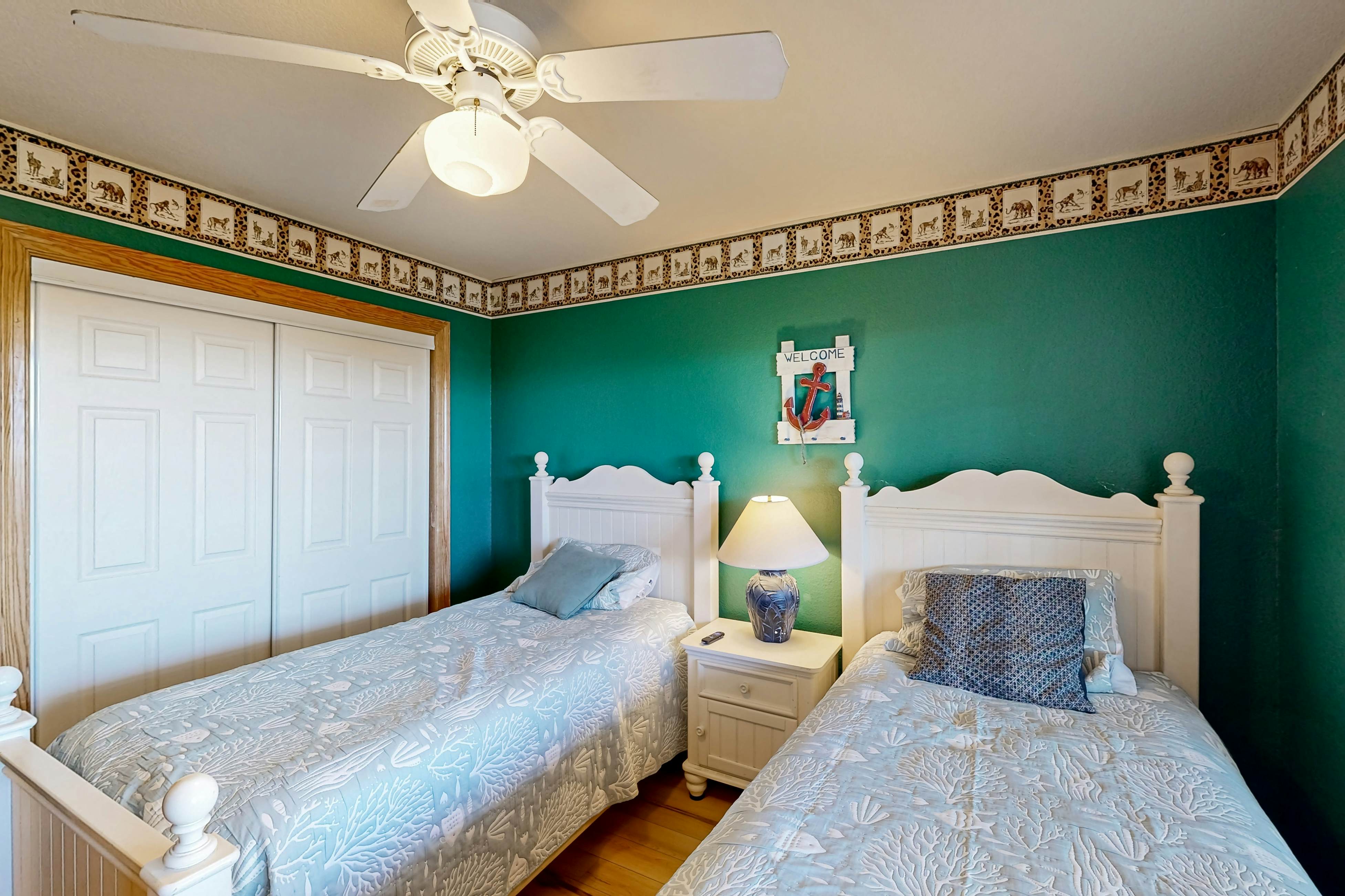 WV634 Pamlico Paradise