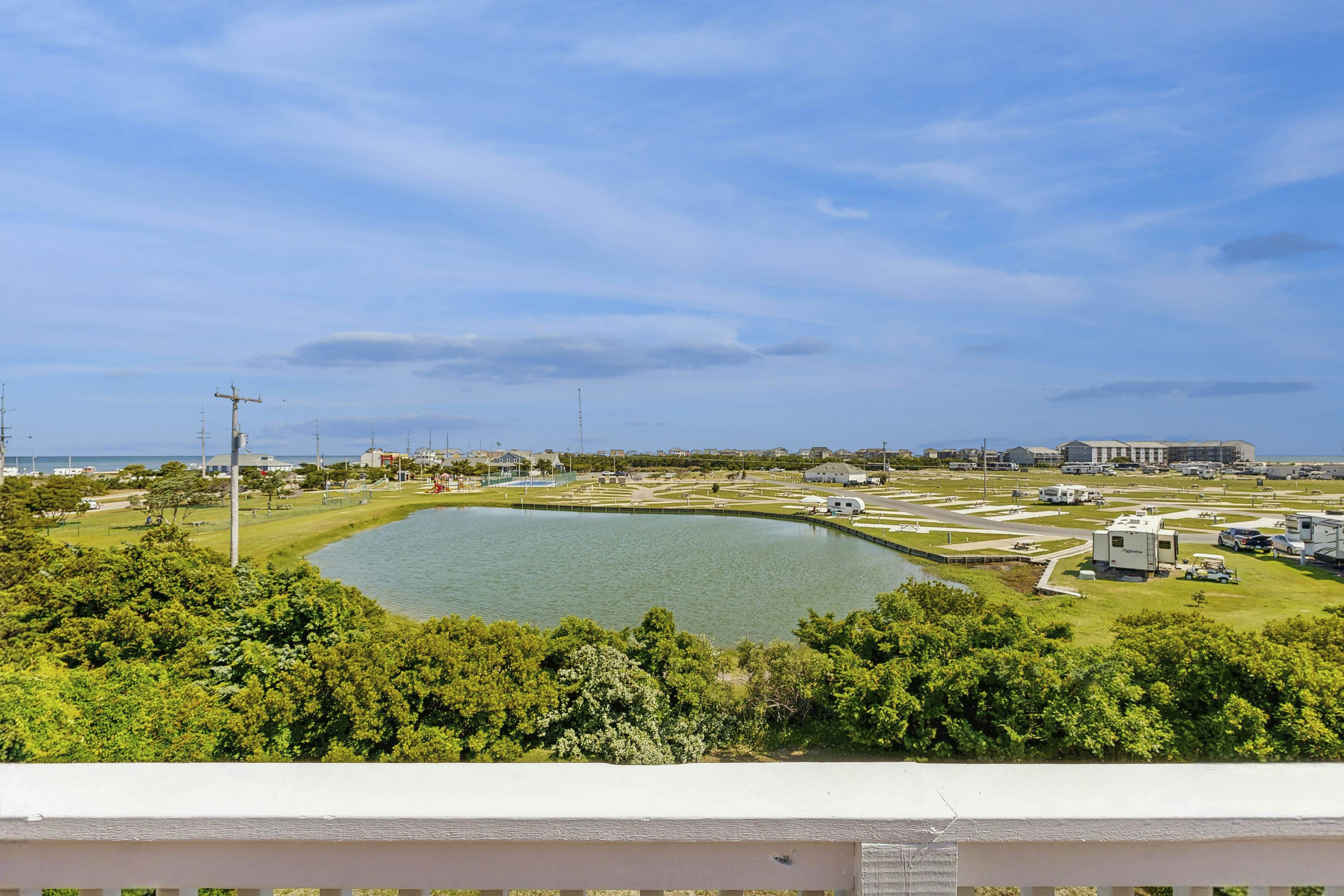 WV634 Pamlico Paradise