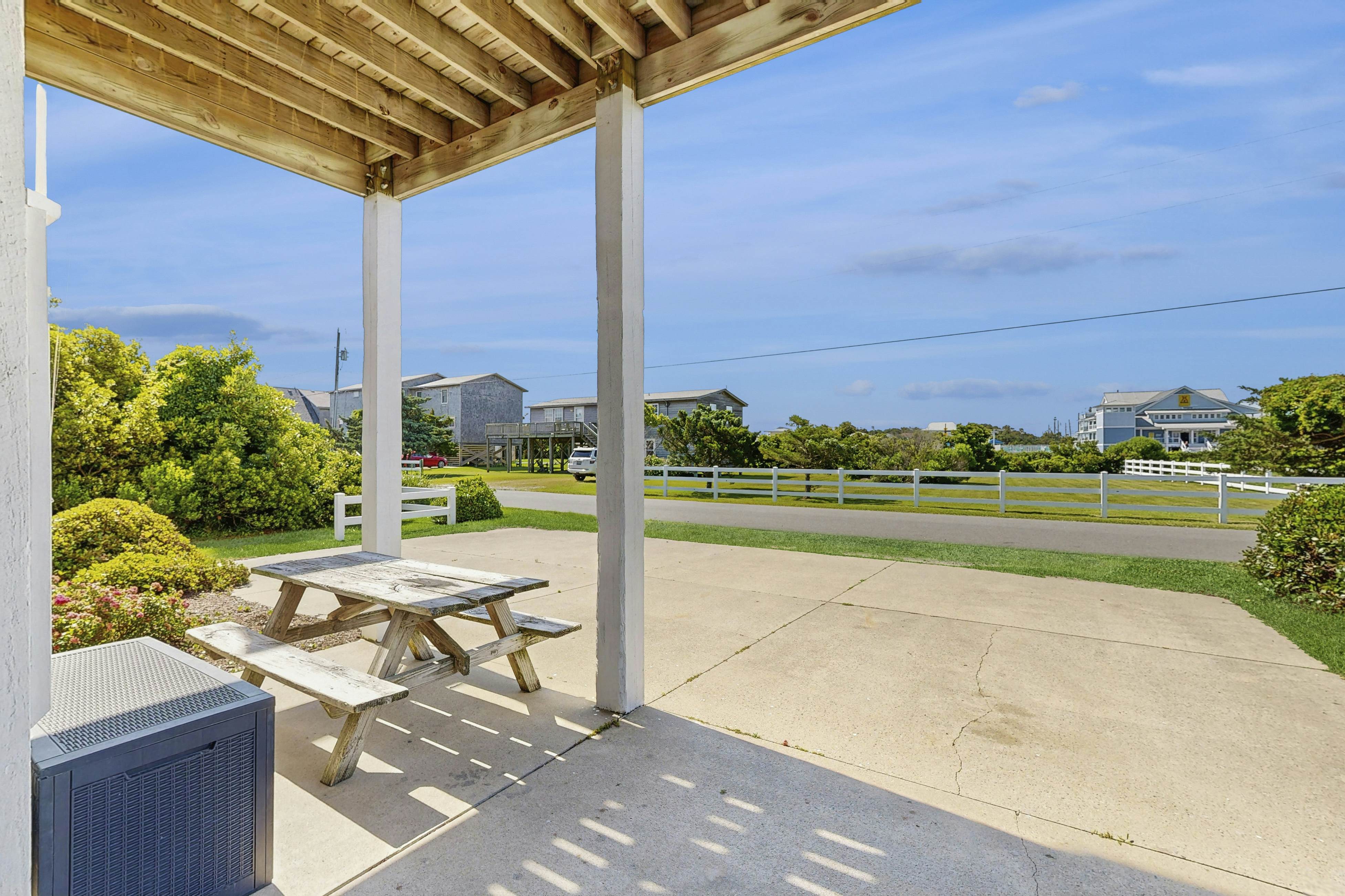 WV634 Pamlico Paradise