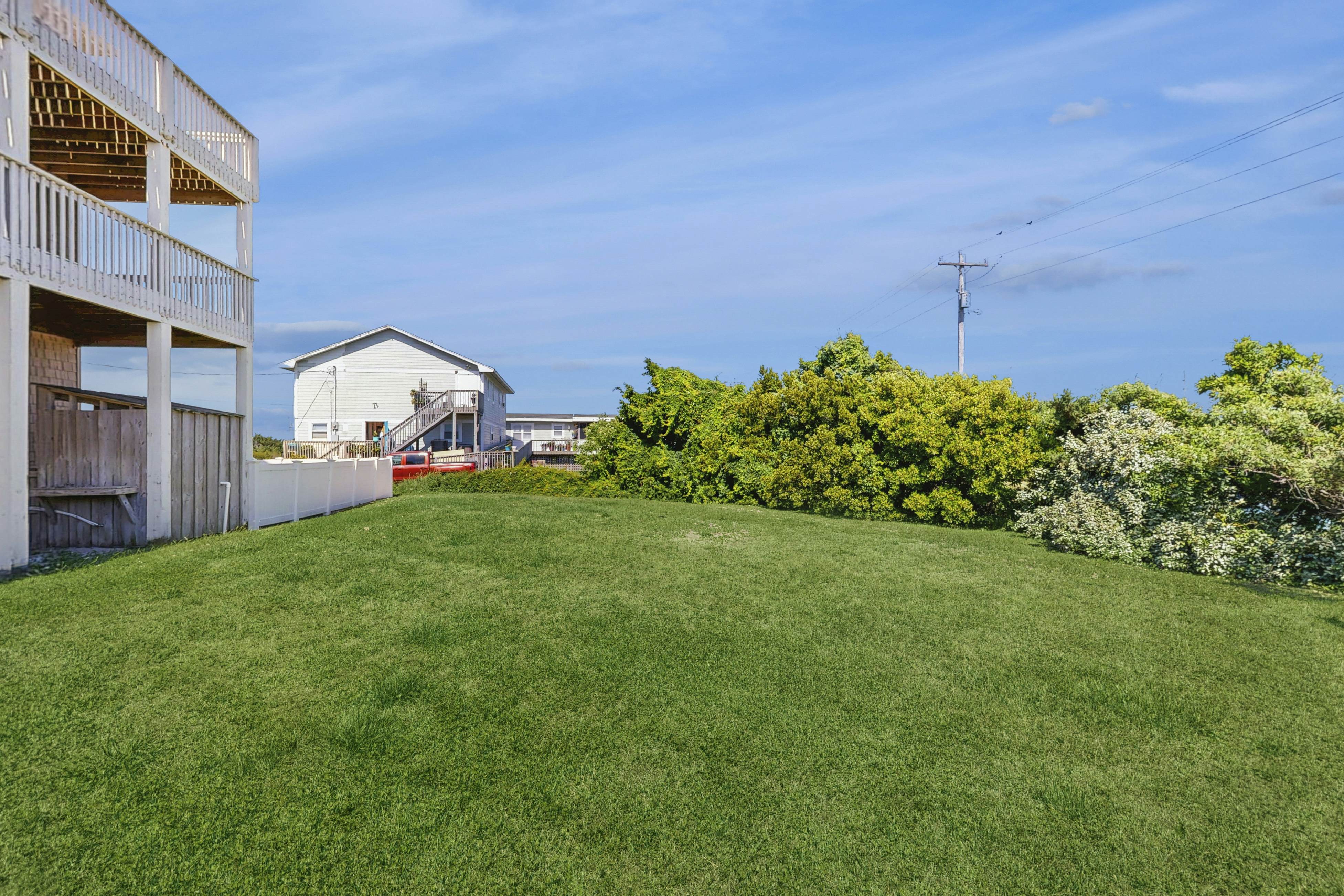 WV634 Pamlico Paradise