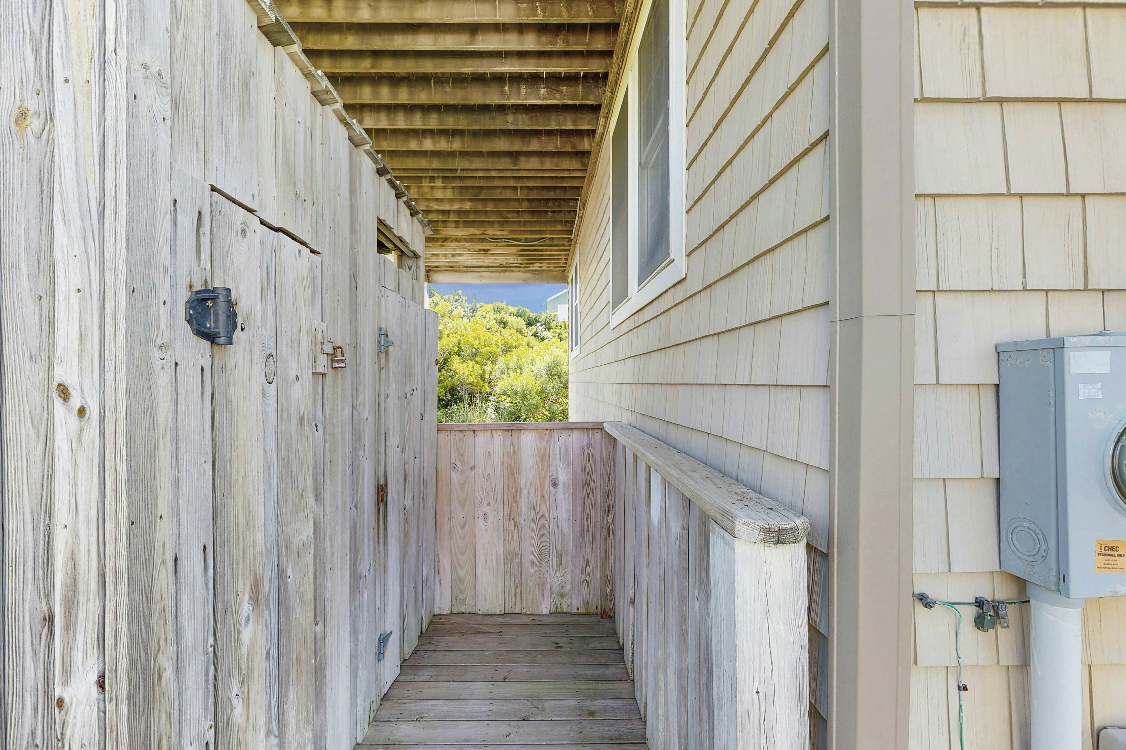 WV634 Pamlico Paradise