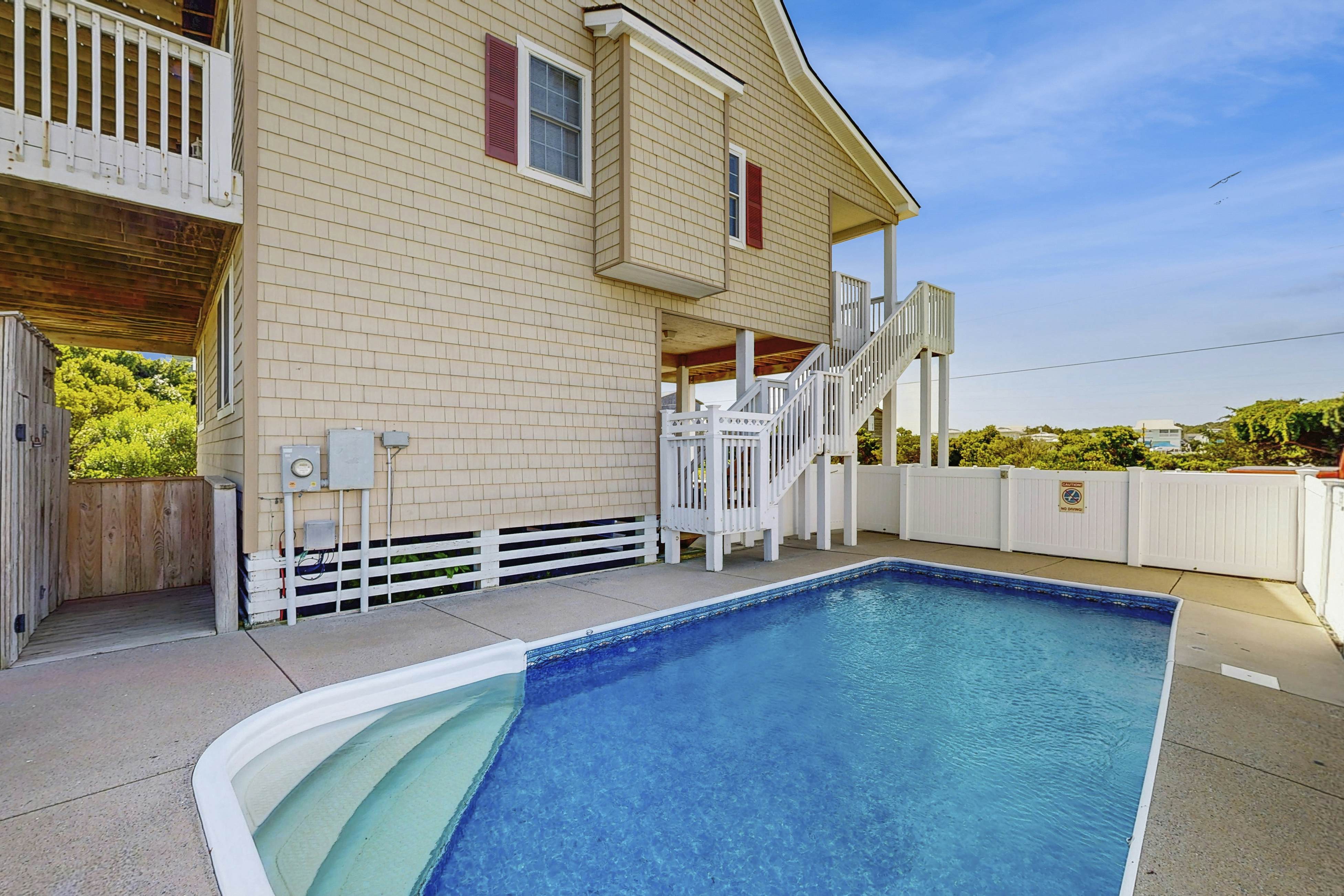 WV634 Pamlico Paradise