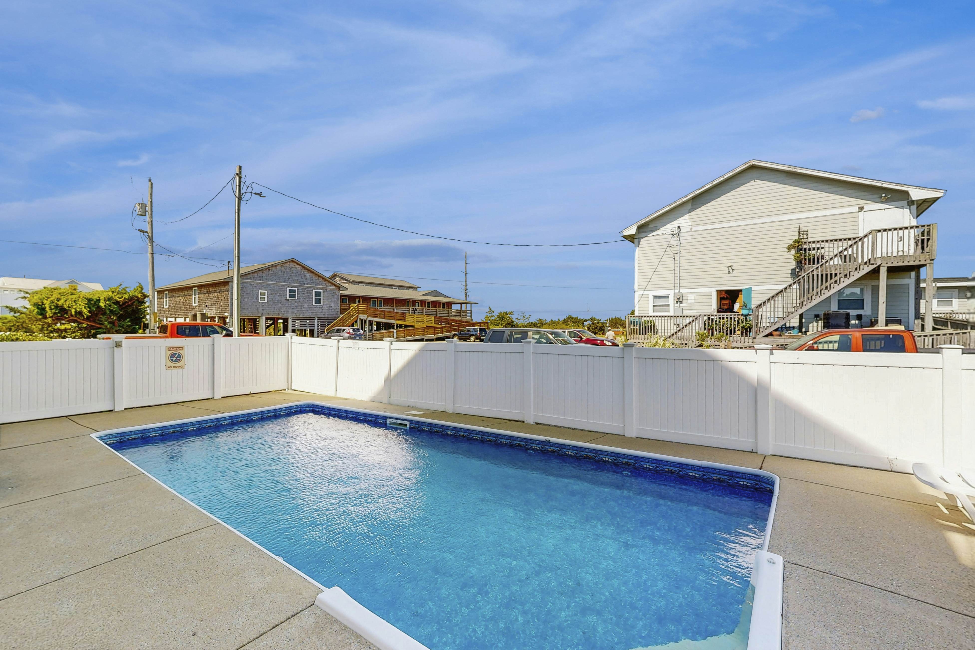 WV634 Pamlico Paradise