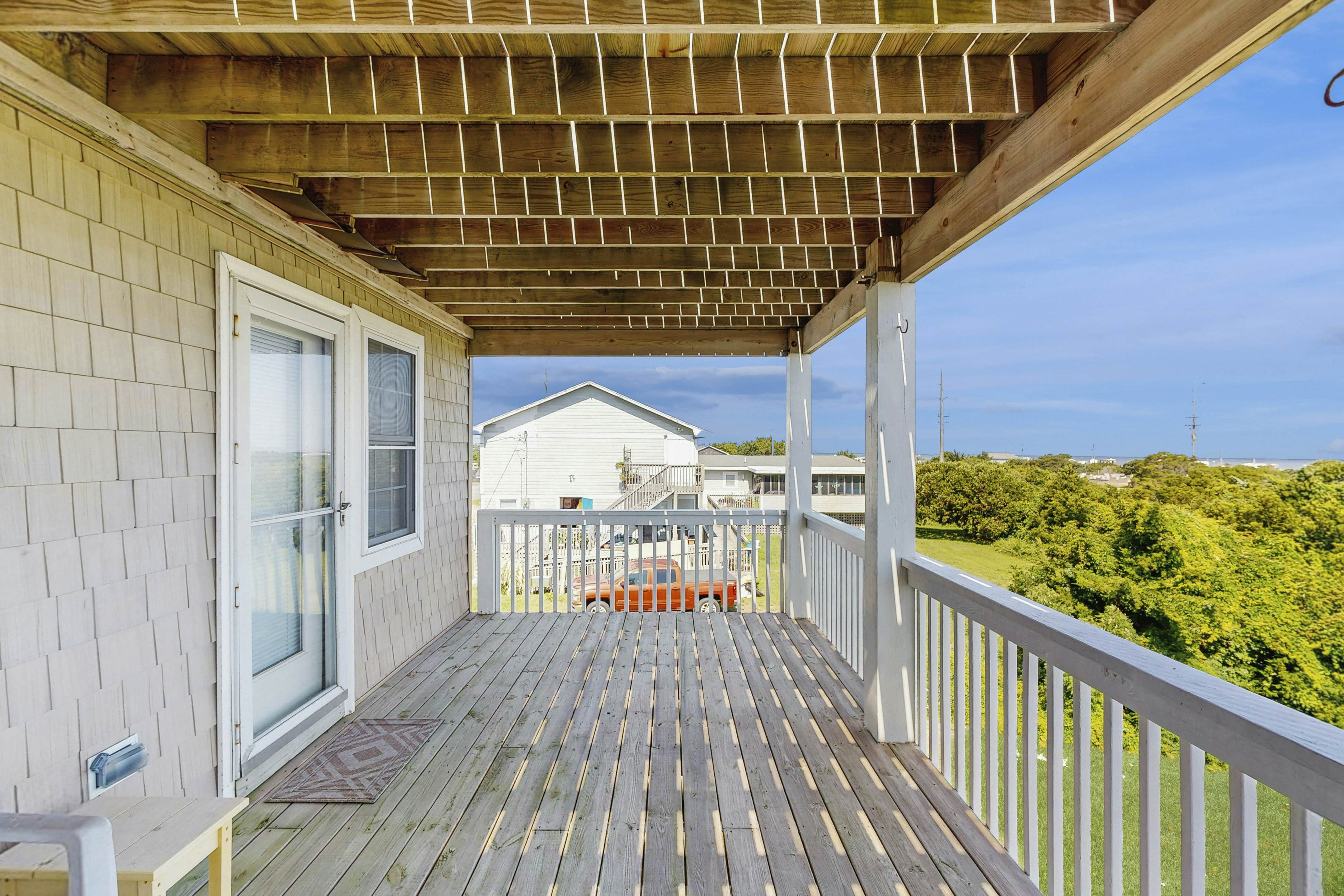 WV634 Pamlico Paradise