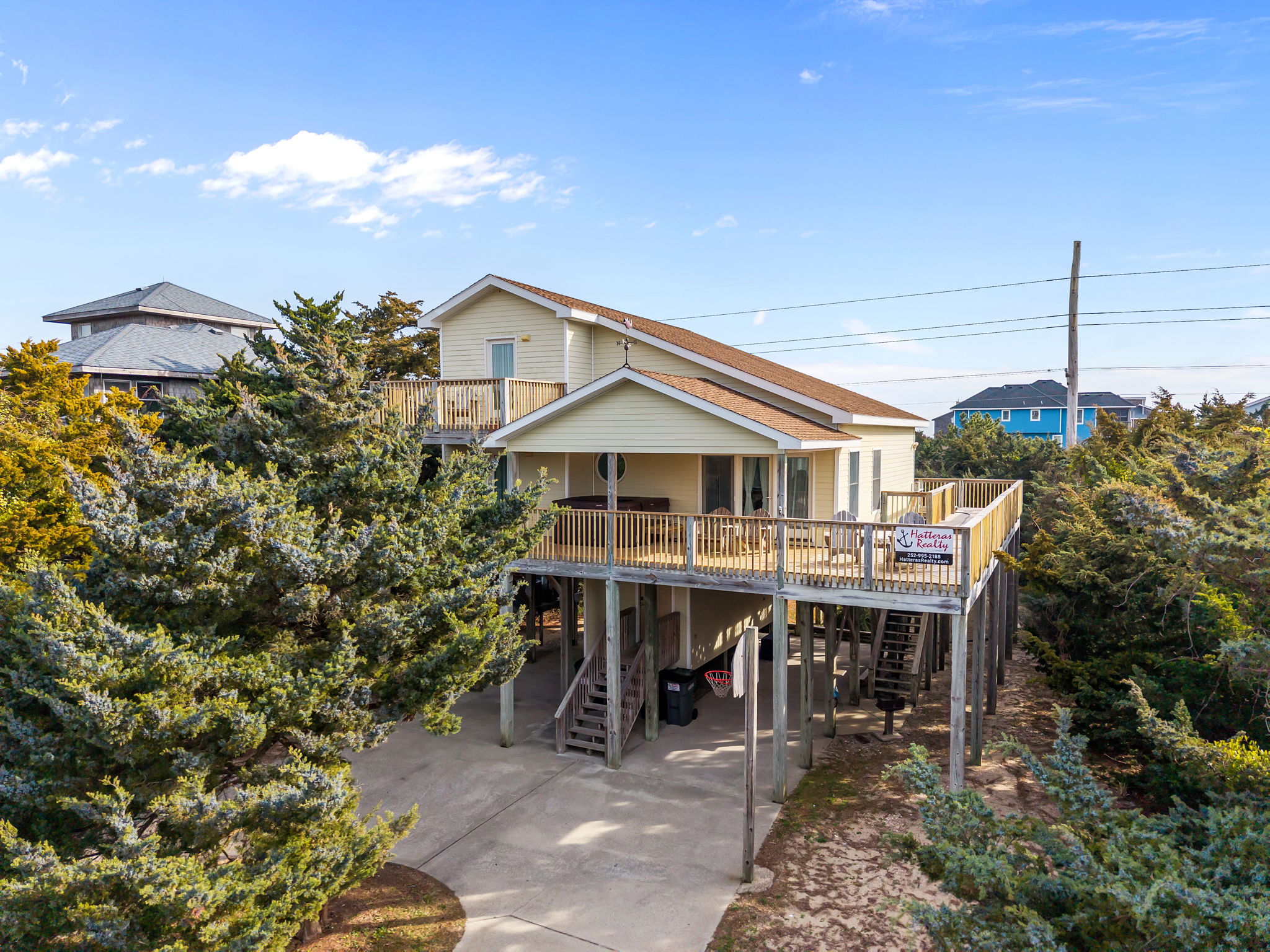 AV926 Our Dream Came True