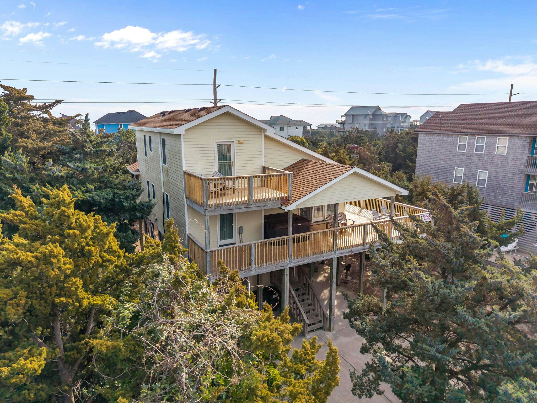 AV926 Our Dream Came True