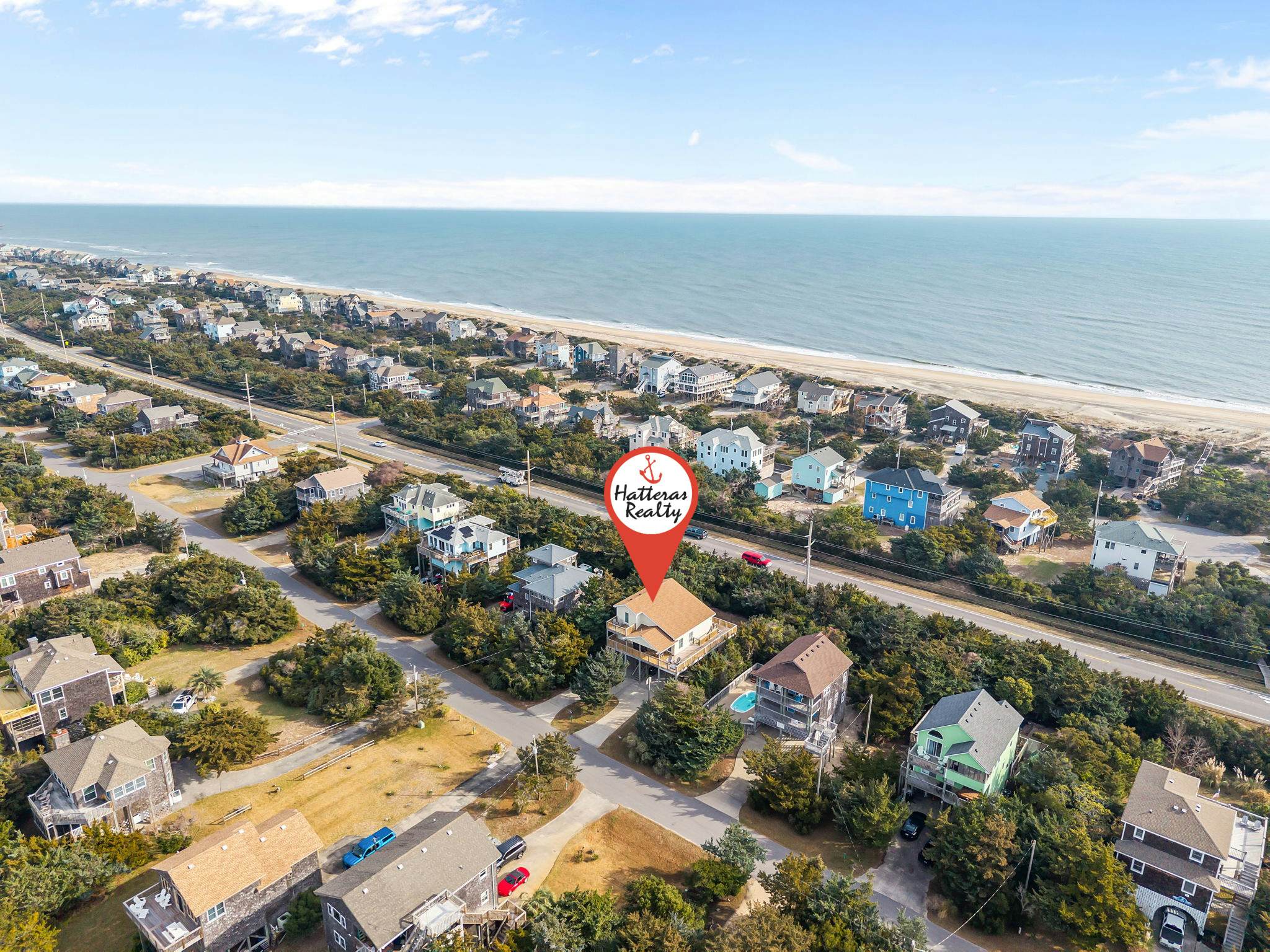 AV926 Our Dream Came True