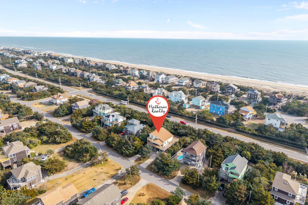 Our Dream Came True: Comfy, near beach & pool - dogs welcome