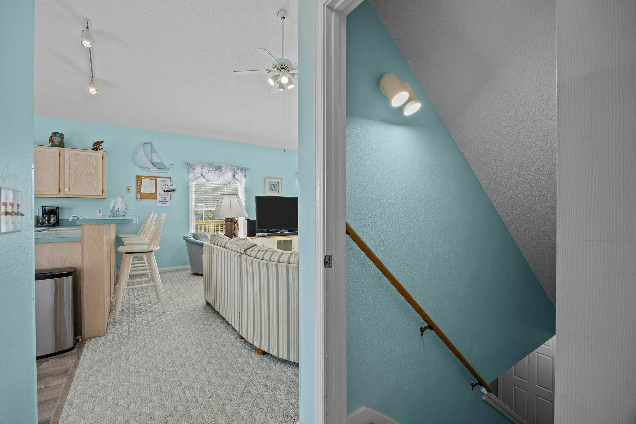 AV926 Our Dream Came True