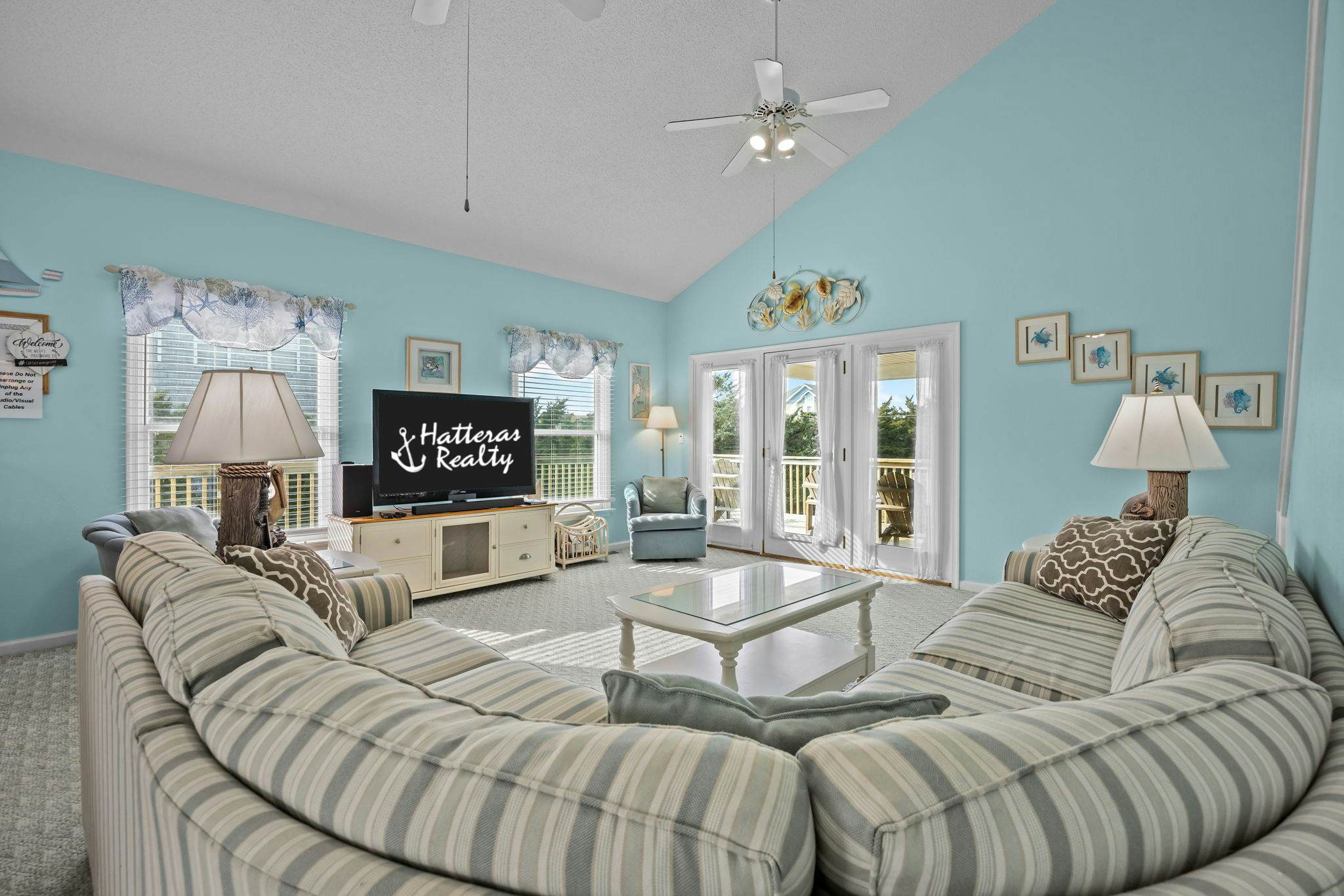 AV926 Our Dream Came True