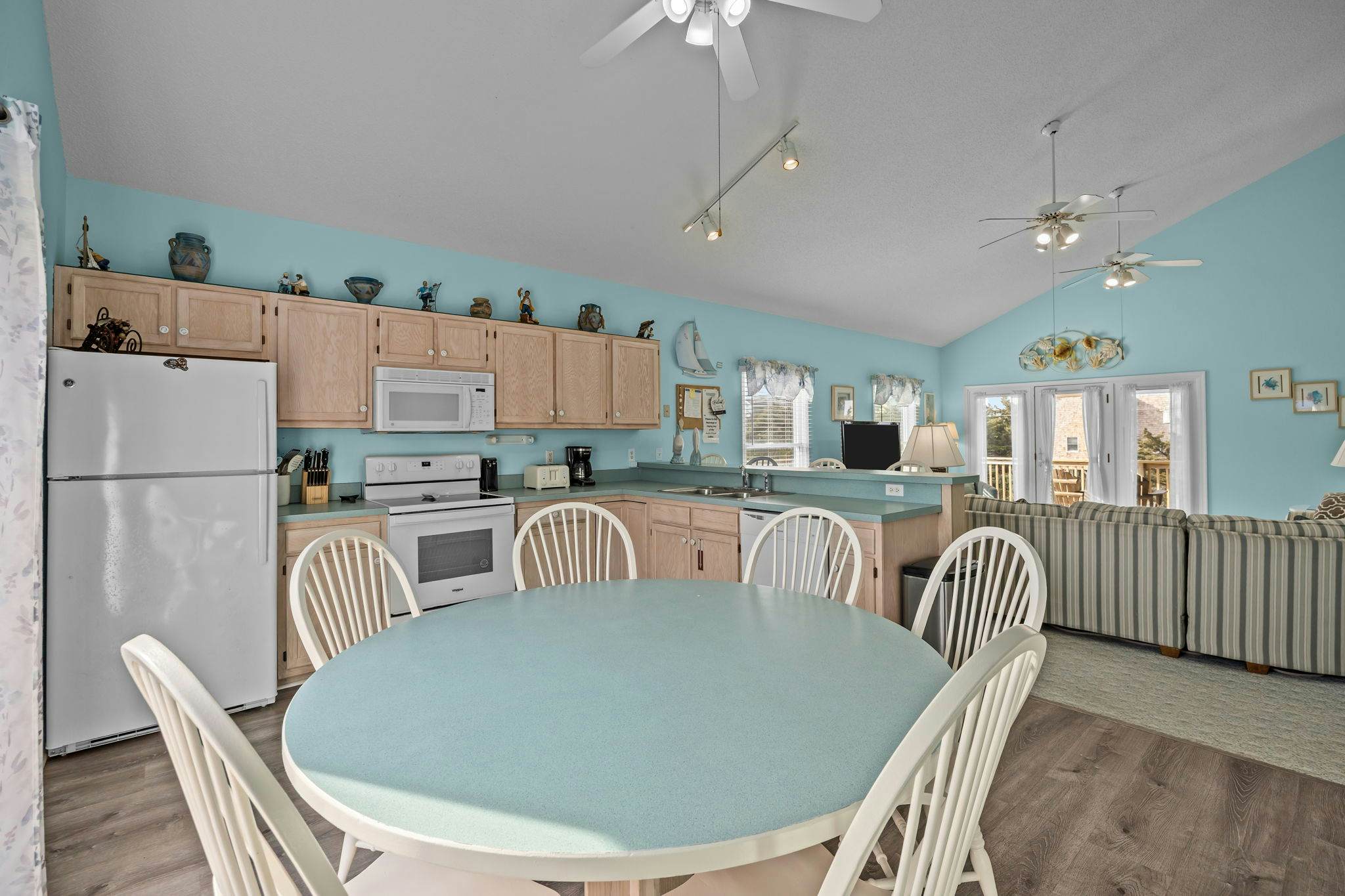 AV926 Our Dream Came True