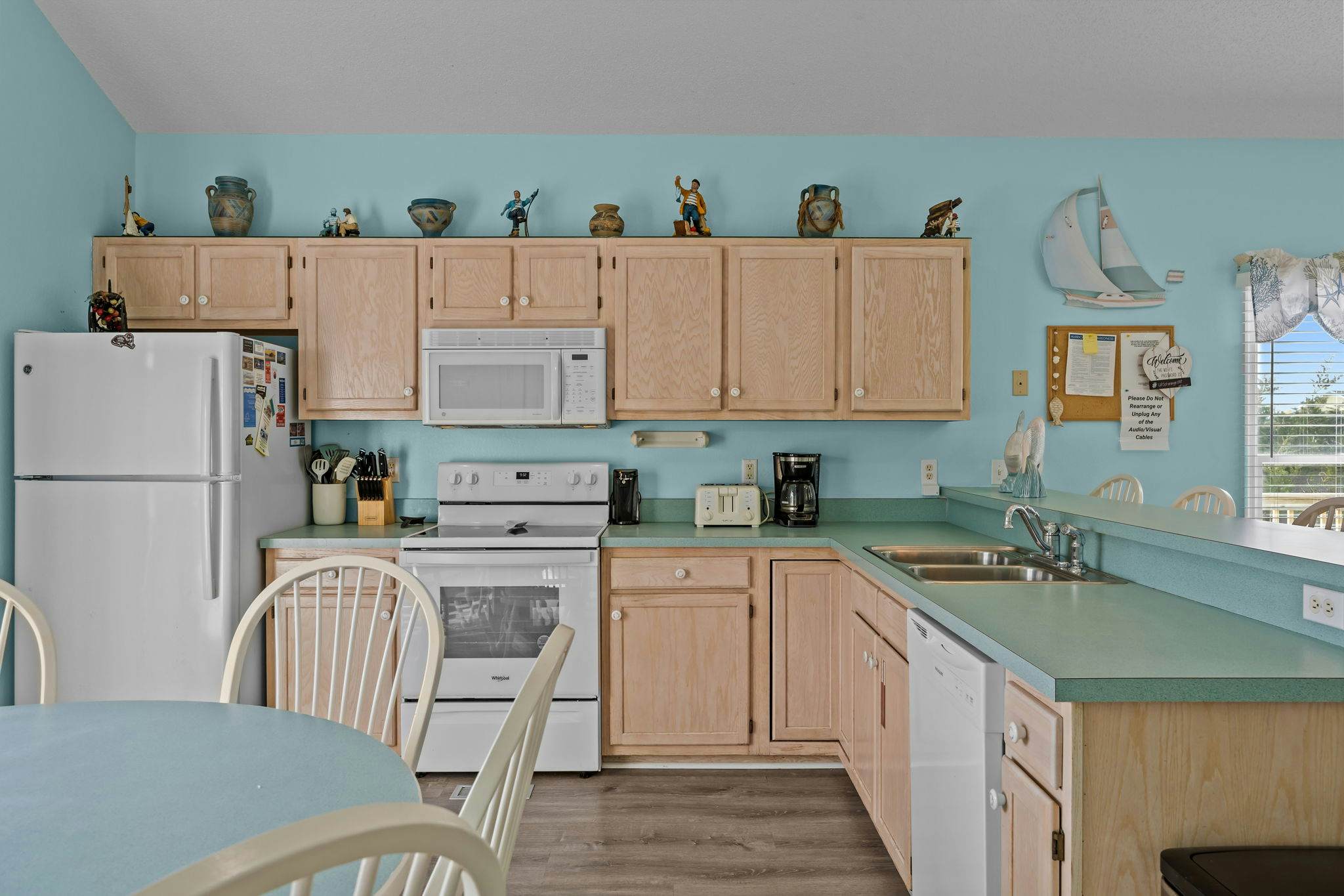 AV926 Our Dream Came True