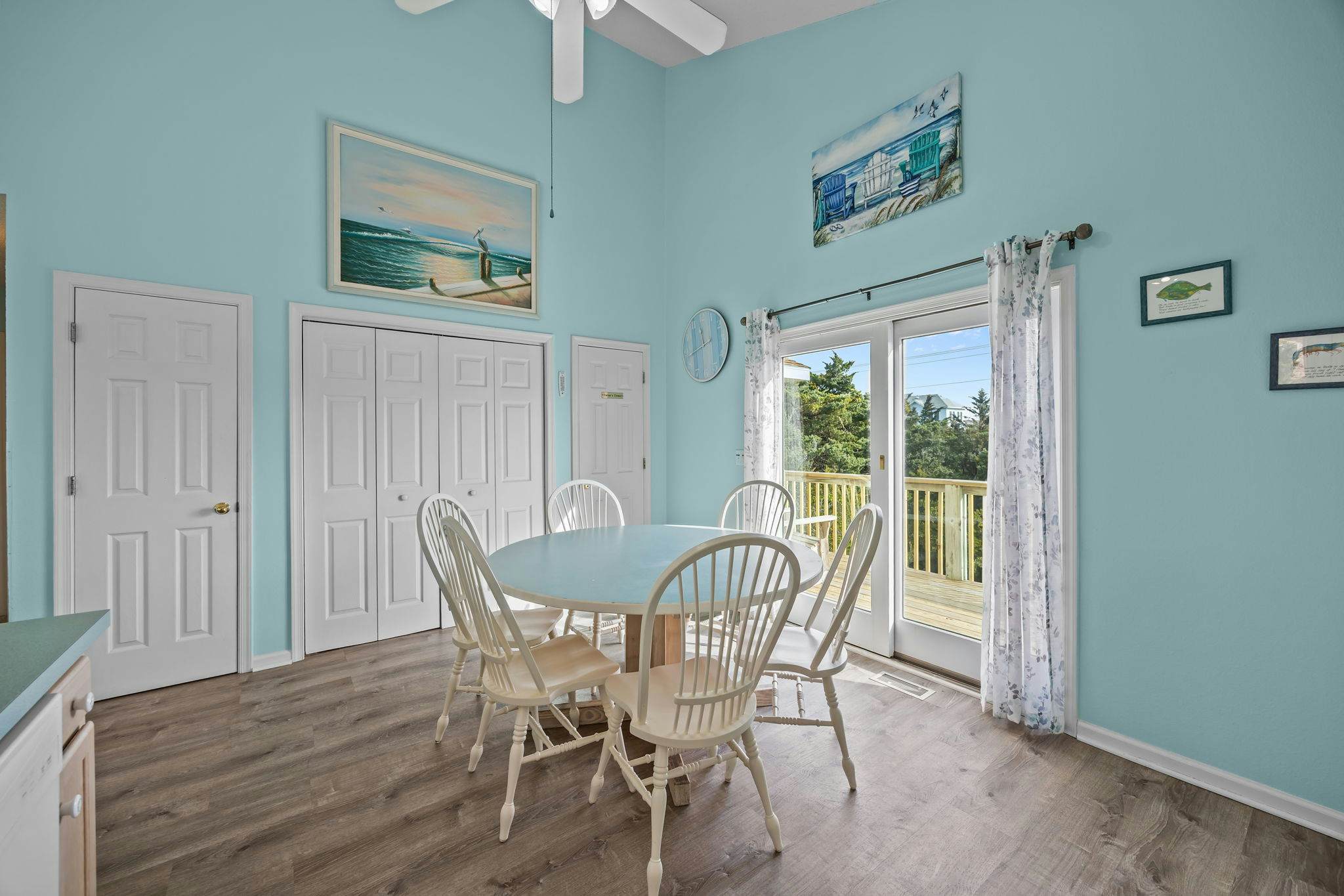 AV926 Our Dream Came True