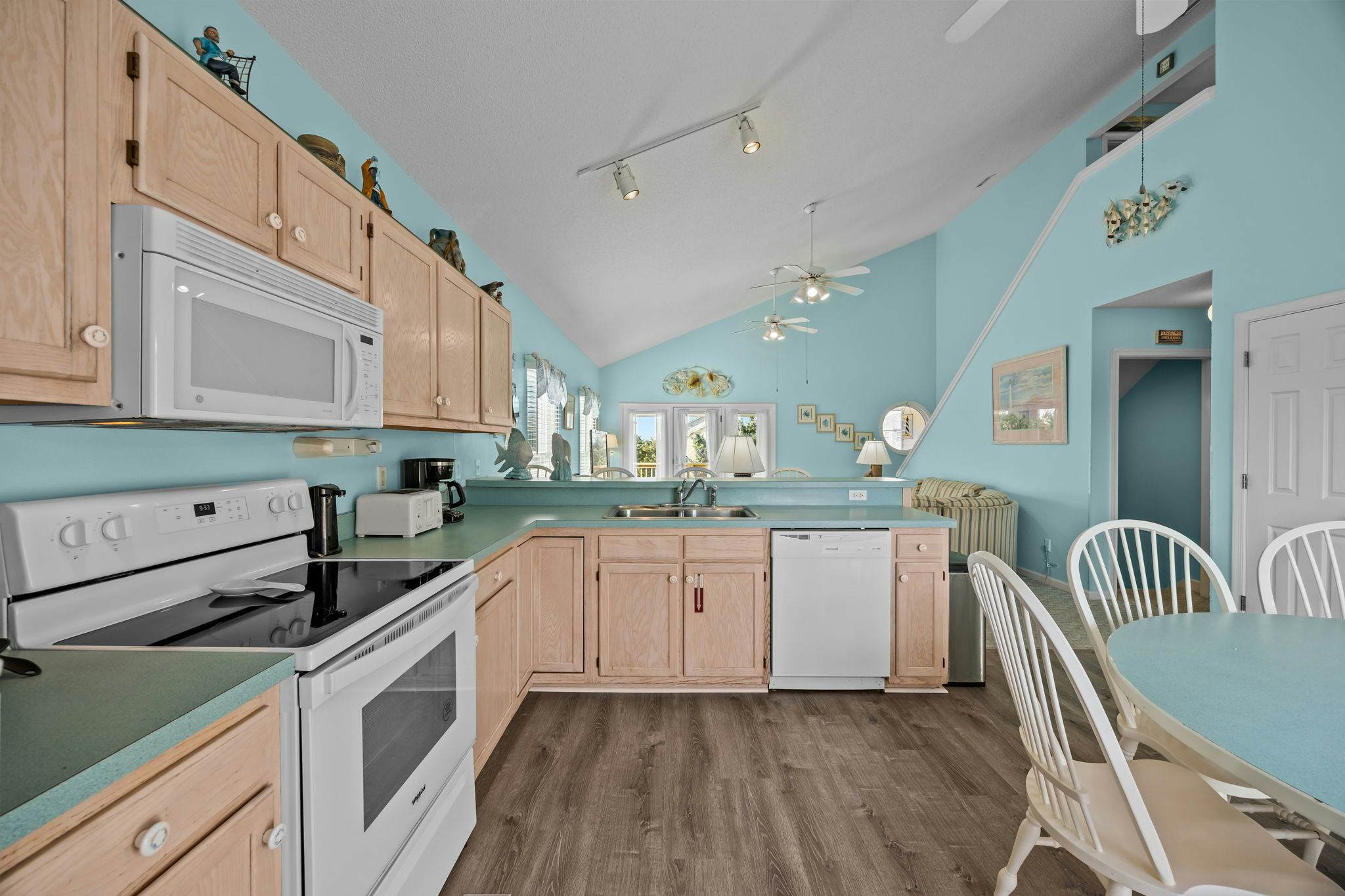 AV926 Our Dream Came True