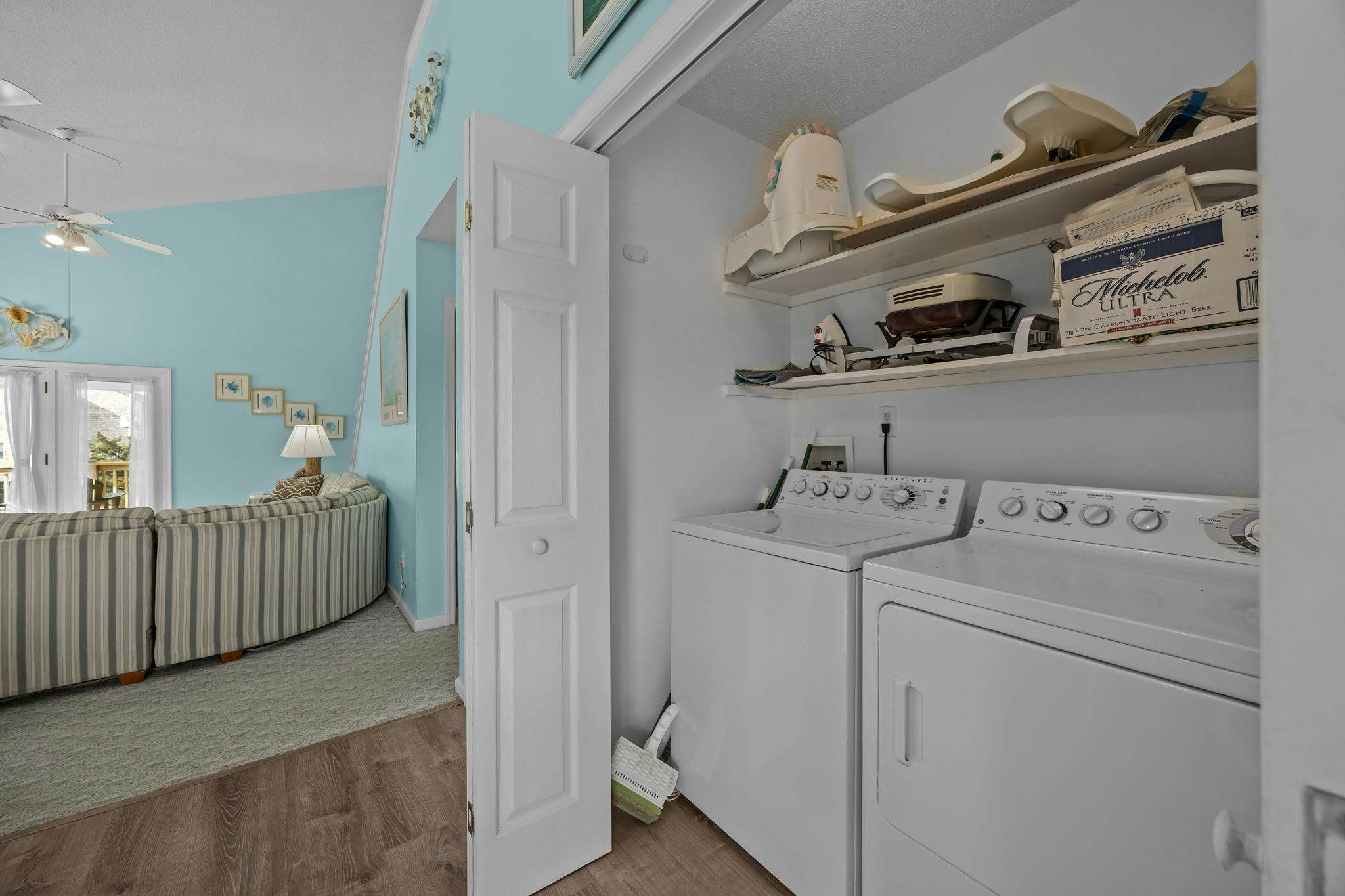 AV926 Our Dream Came True