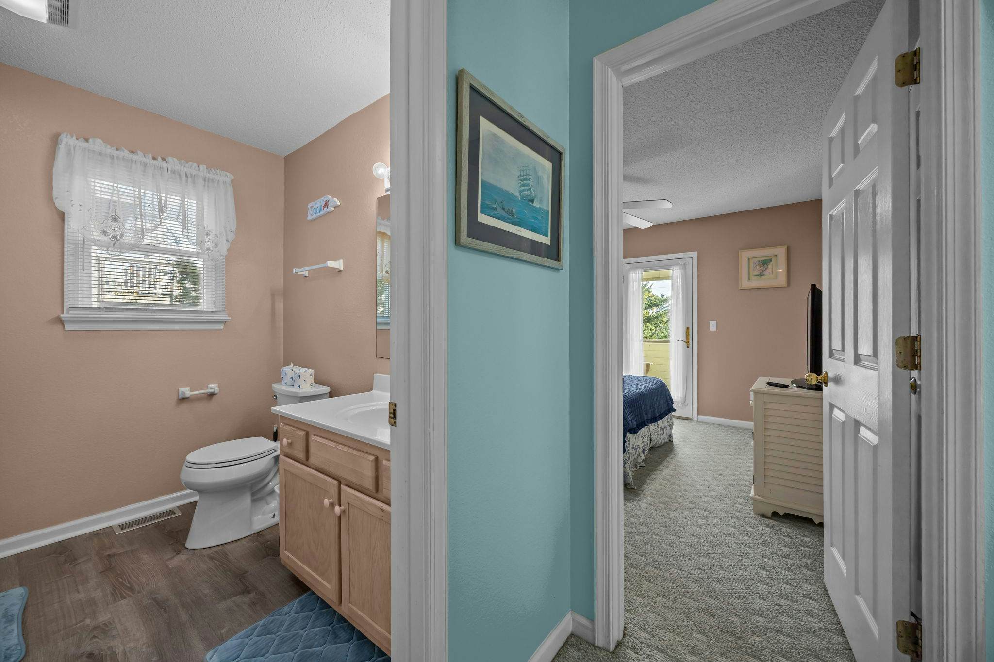 AV926 Our Dream Came True