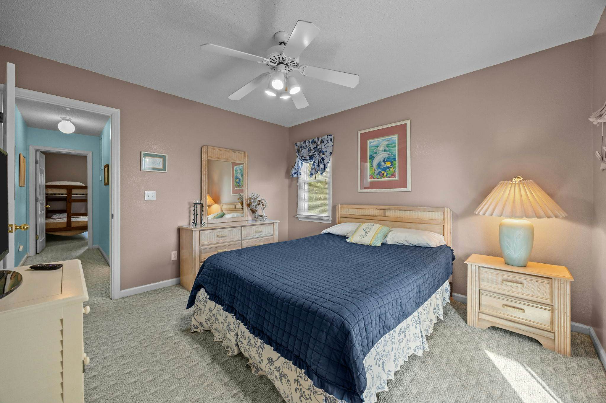 AV926 Our Dream Came True