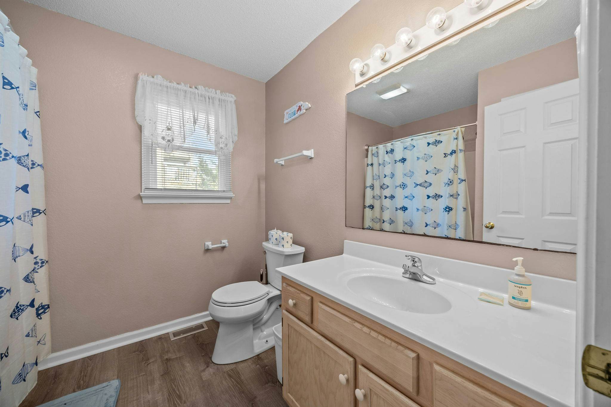 AV926 Our Dream Came True