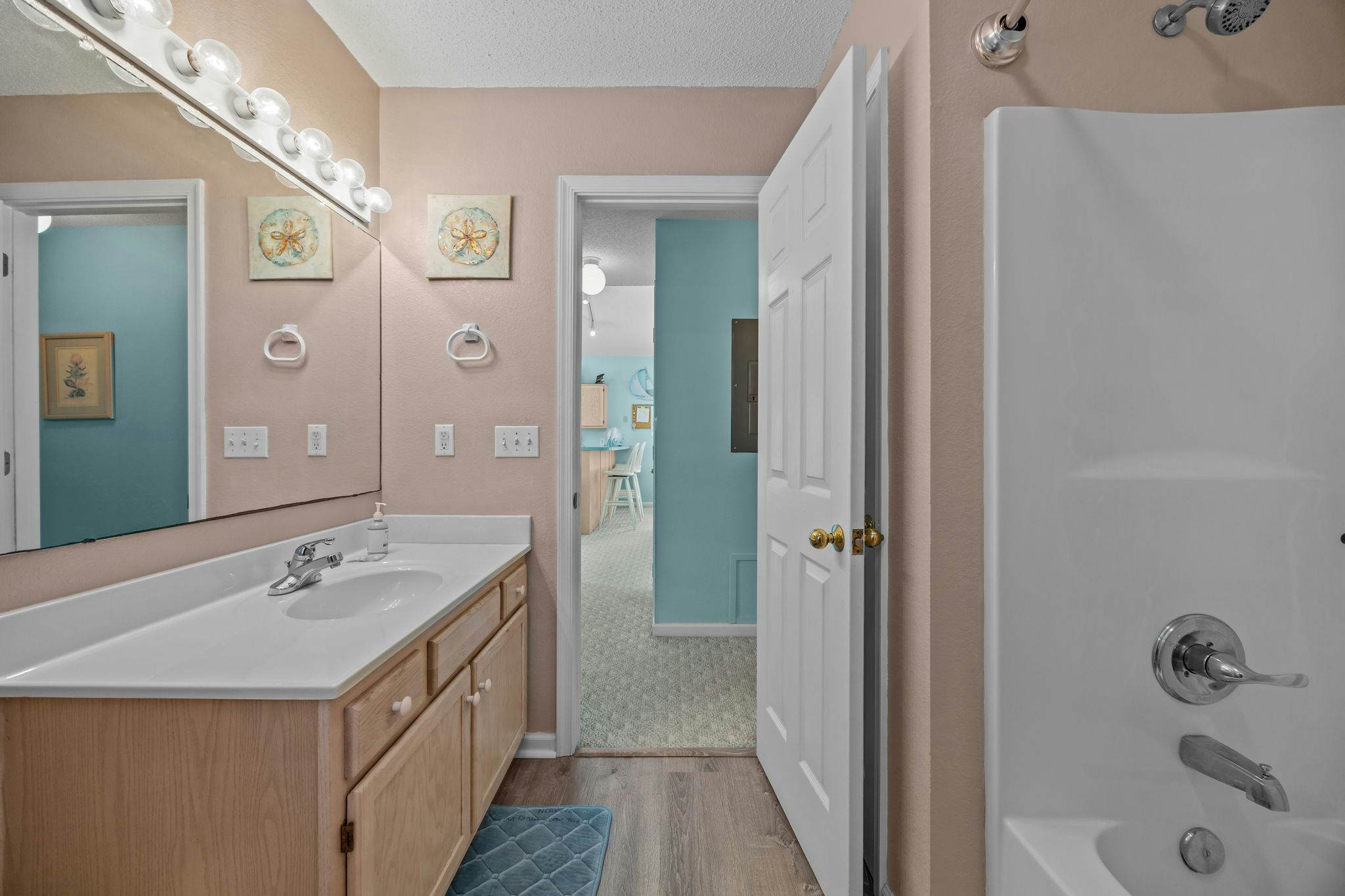 AV926 Our Dream Came True