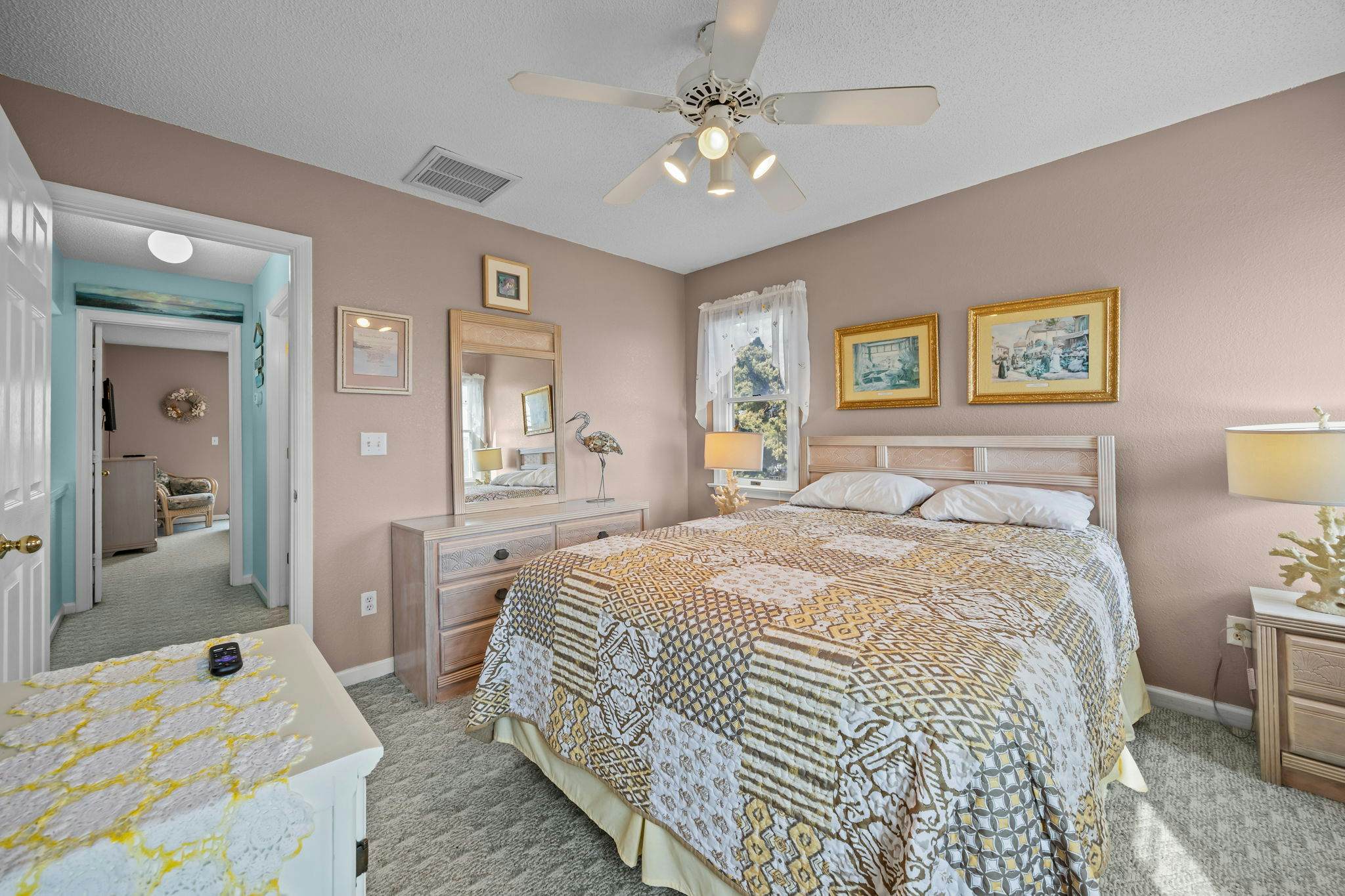 AV926 Our Dream Came True